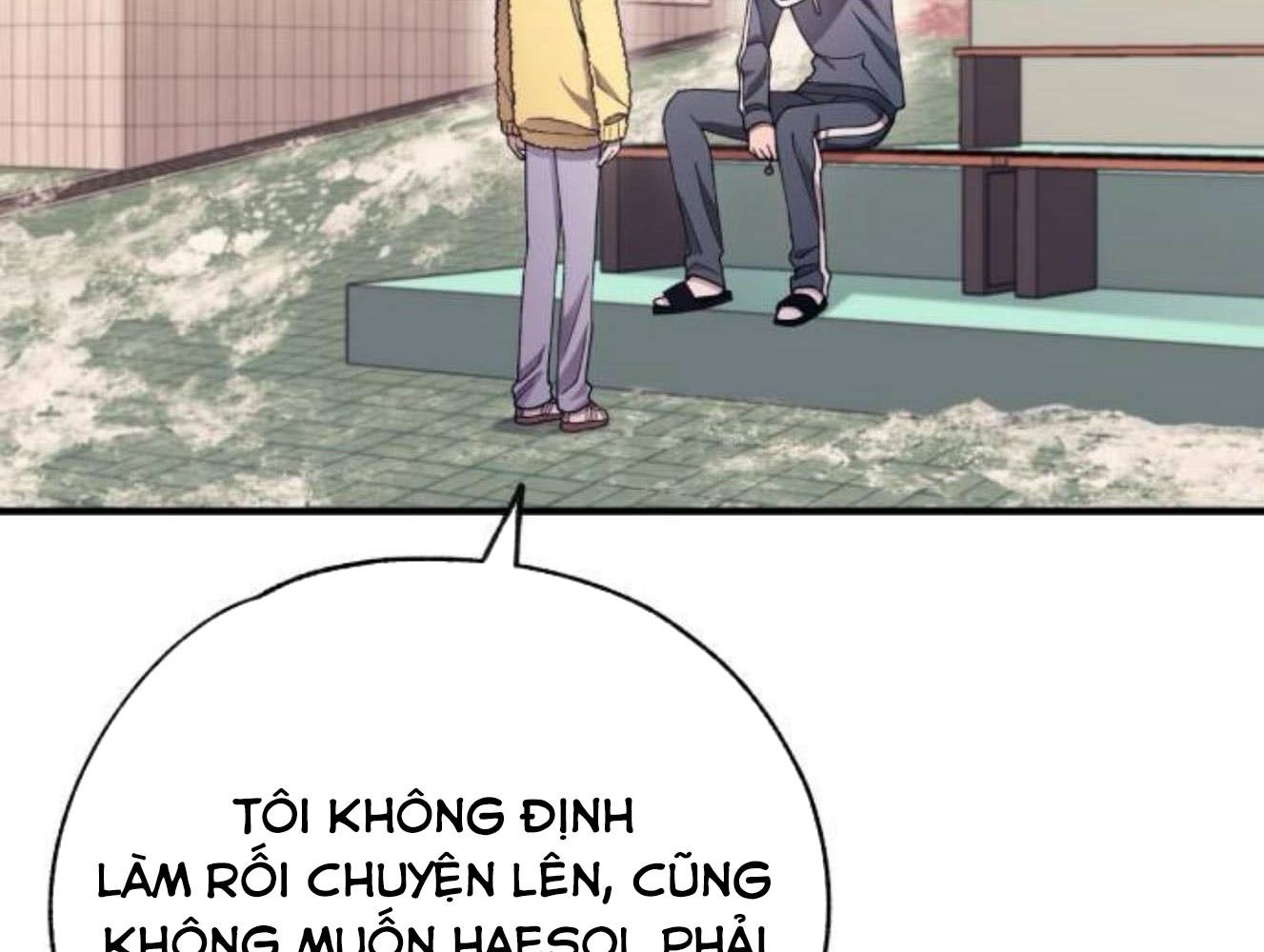 Yeonwoo’S Innocence Chapter 180 - Trang 2
