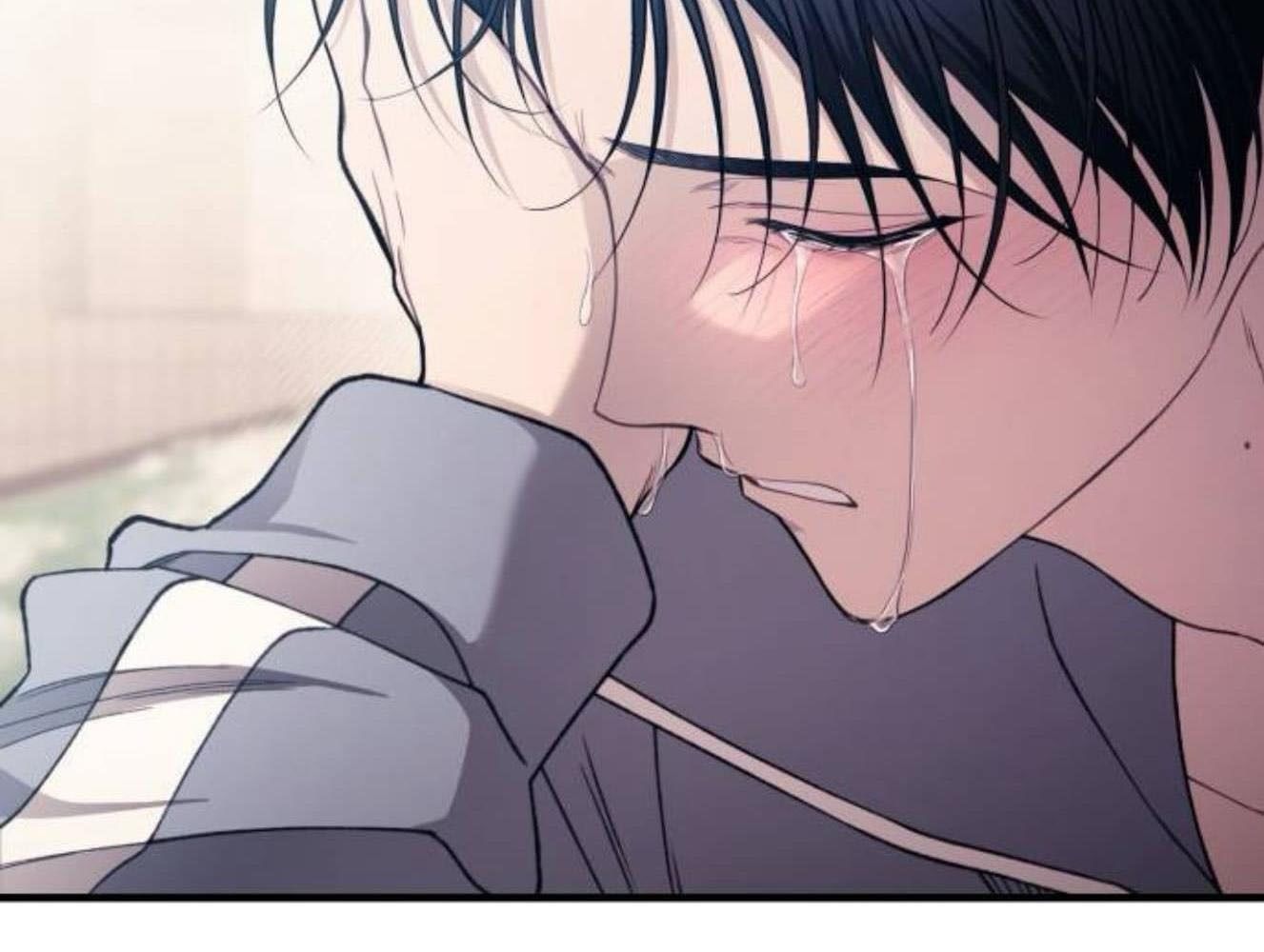 Yeonwoo’S Innocence Chapter 180 - Trang 2
