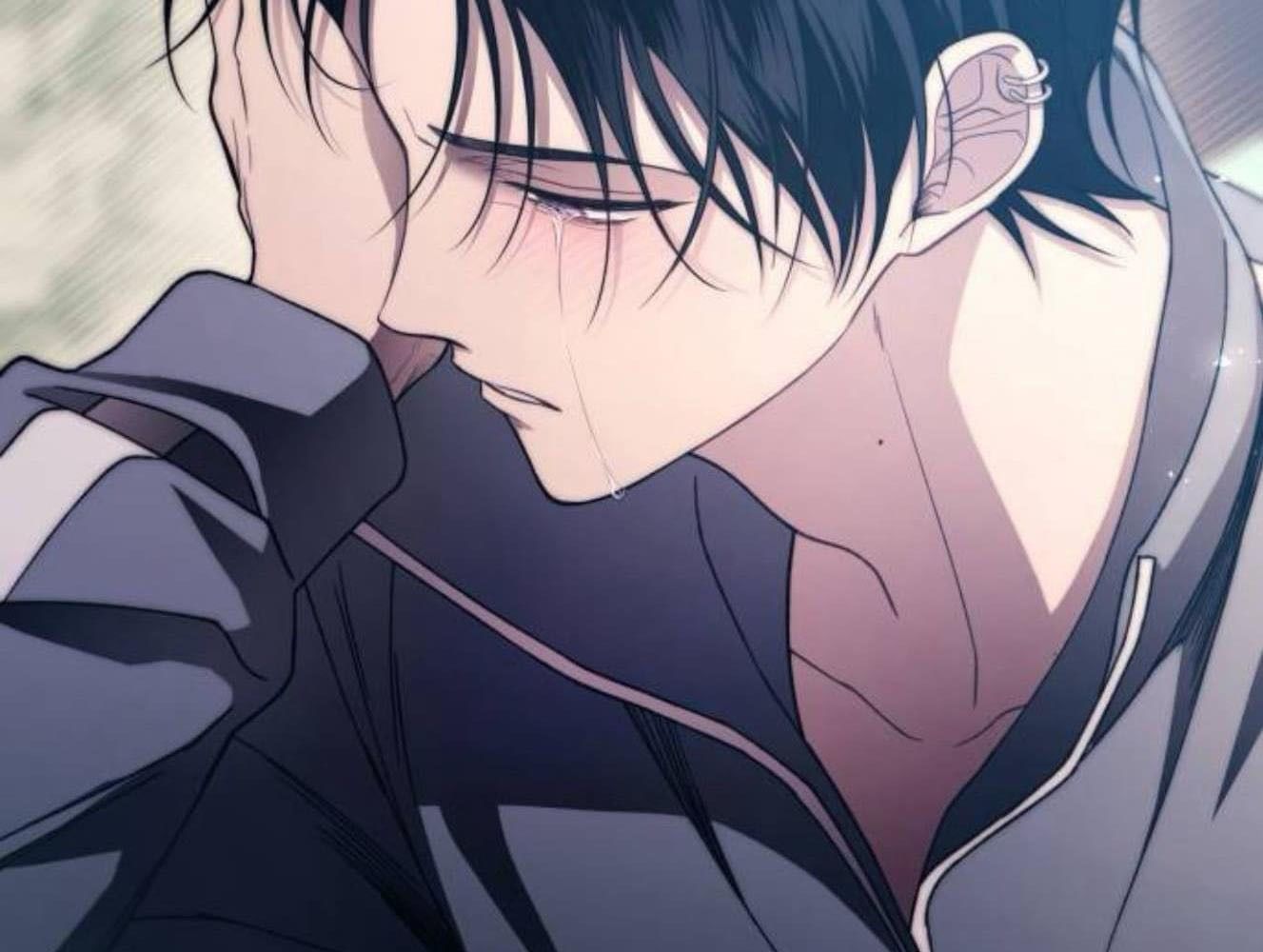Yeonwoo’S Innocence Chapter 180 - Trang 2
