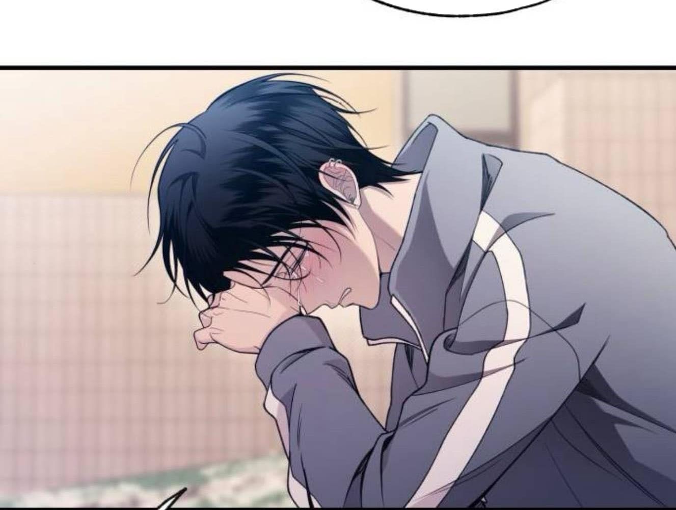 Yeonwoo’S Innocence Chapter 180 - Trang 2