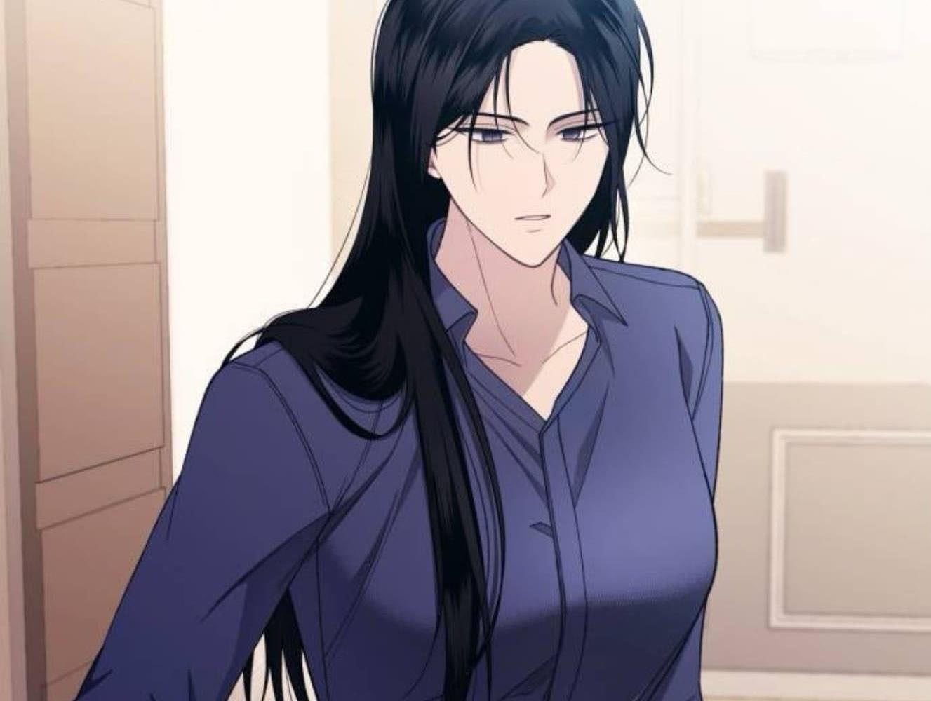Yeonwoo’S Innocence Chapter 180 - Trang 2