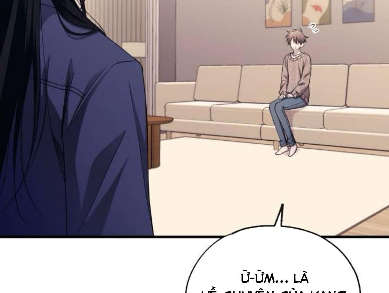 Yeonwoo’S Innocence Chapter 180 - Trang 2