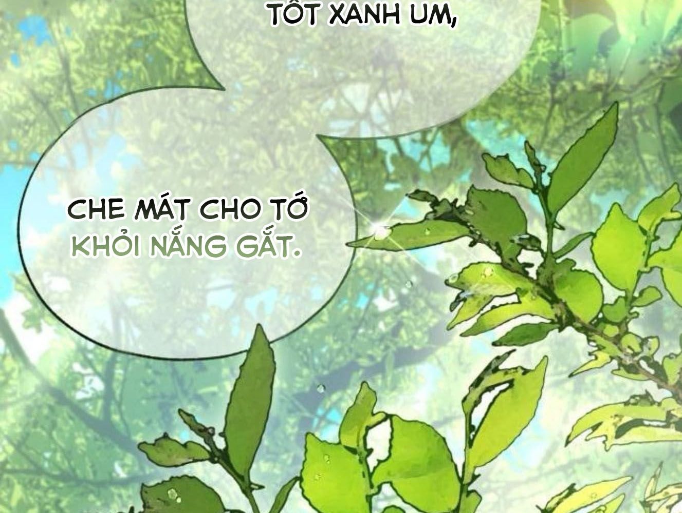 Yeonwoo’S Innocence Chapter 181 - Trang 2