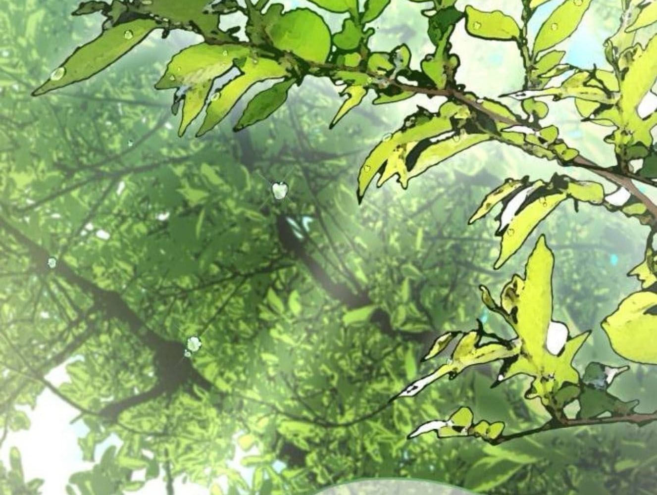 Yeonwoo’S Innocence Chapter 181 - Trang 2
