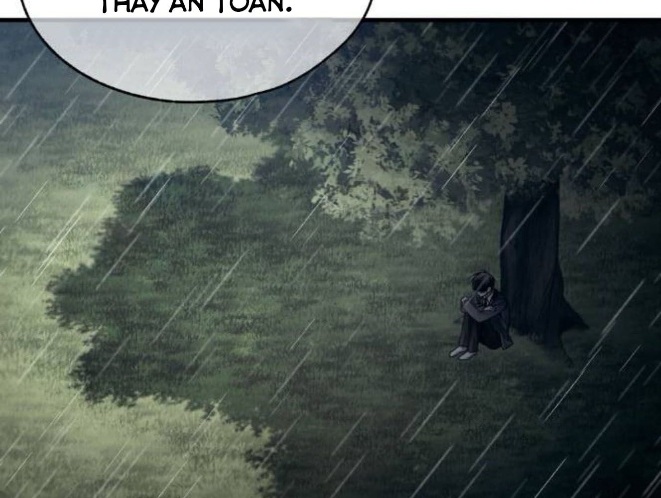 Yeonwoo’S Innocence Chapter 181 - Trang 2