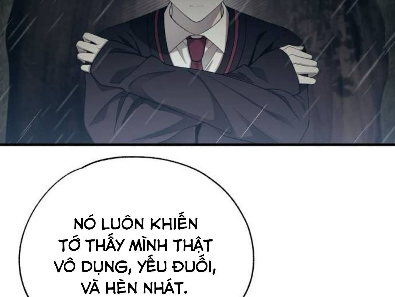 Yeonwoo’S Innocence Chapter 181 - Trang 2