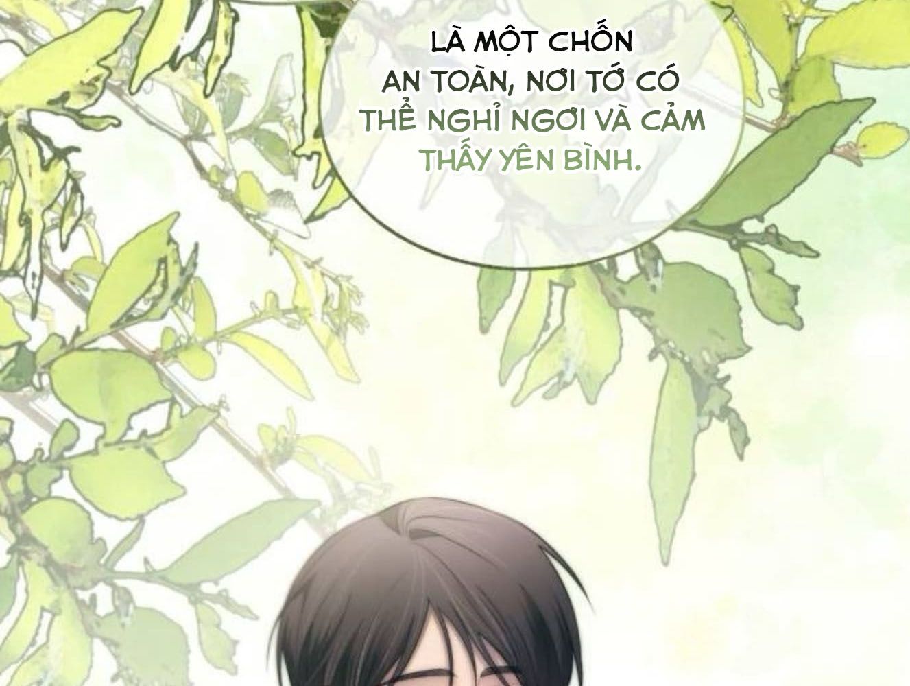 Yeonwoo’S Innocence Chapter 181 - Trang 2