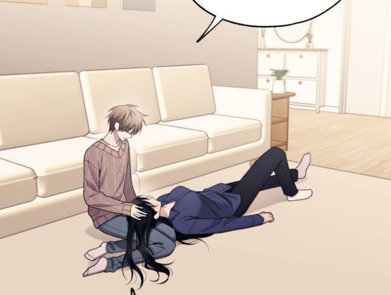 Yeonwoo’S Innocence Chapter 181 - Trang 2