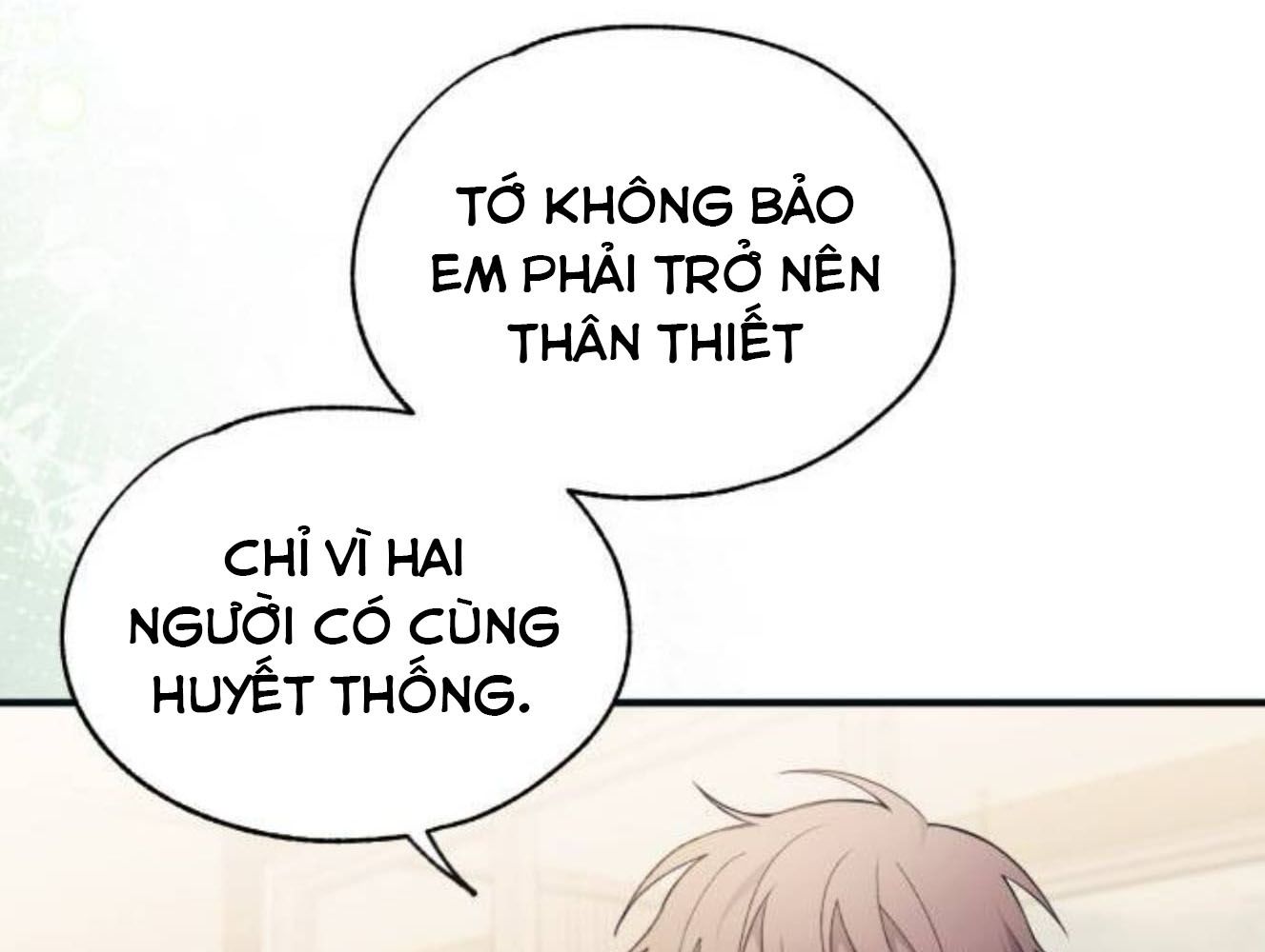 Yeonwoo’S Innocence Chapter 181 - Trang 2