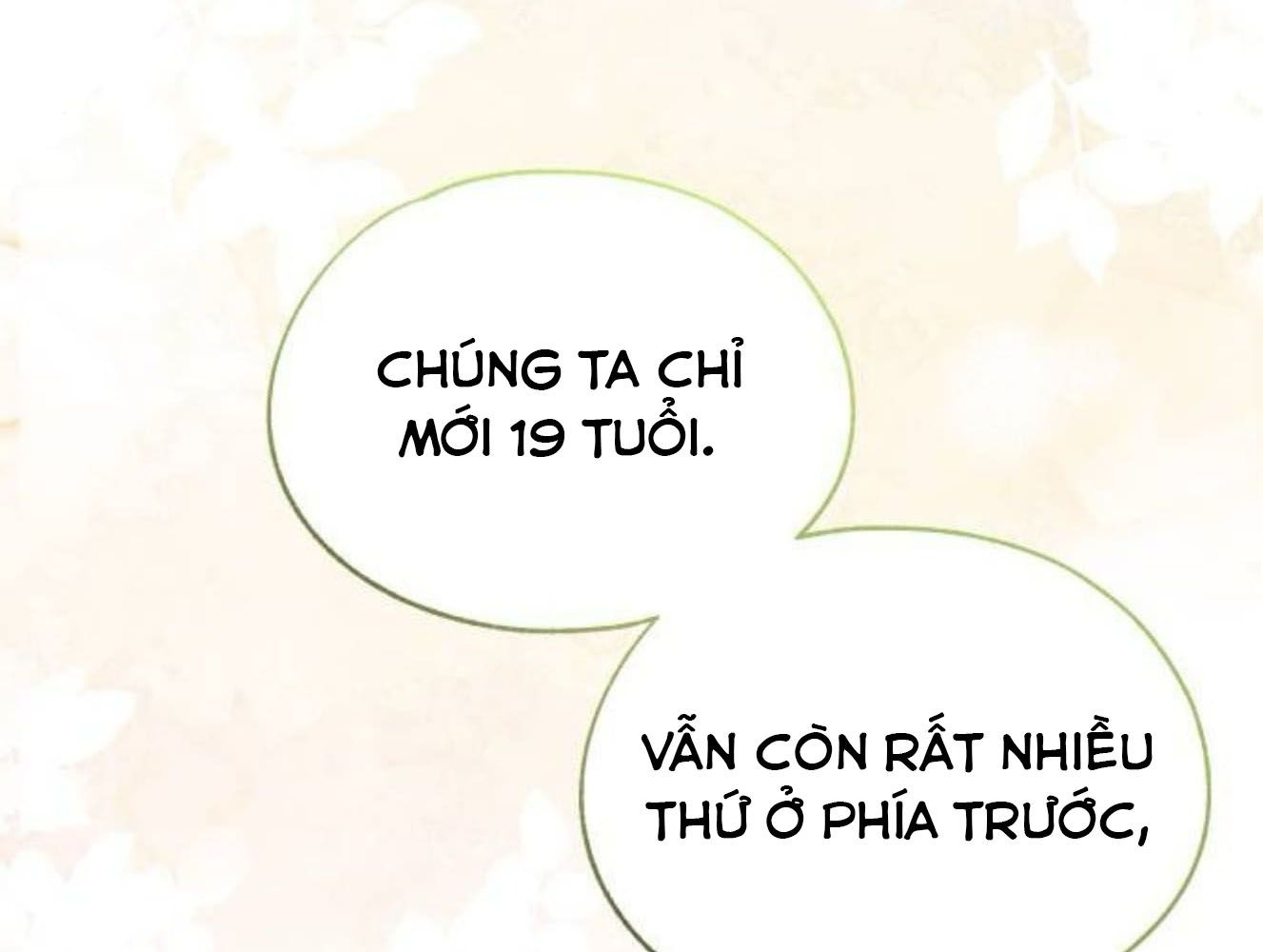 Yeonwoo’S Innocence Chapter 181 - Trang 2