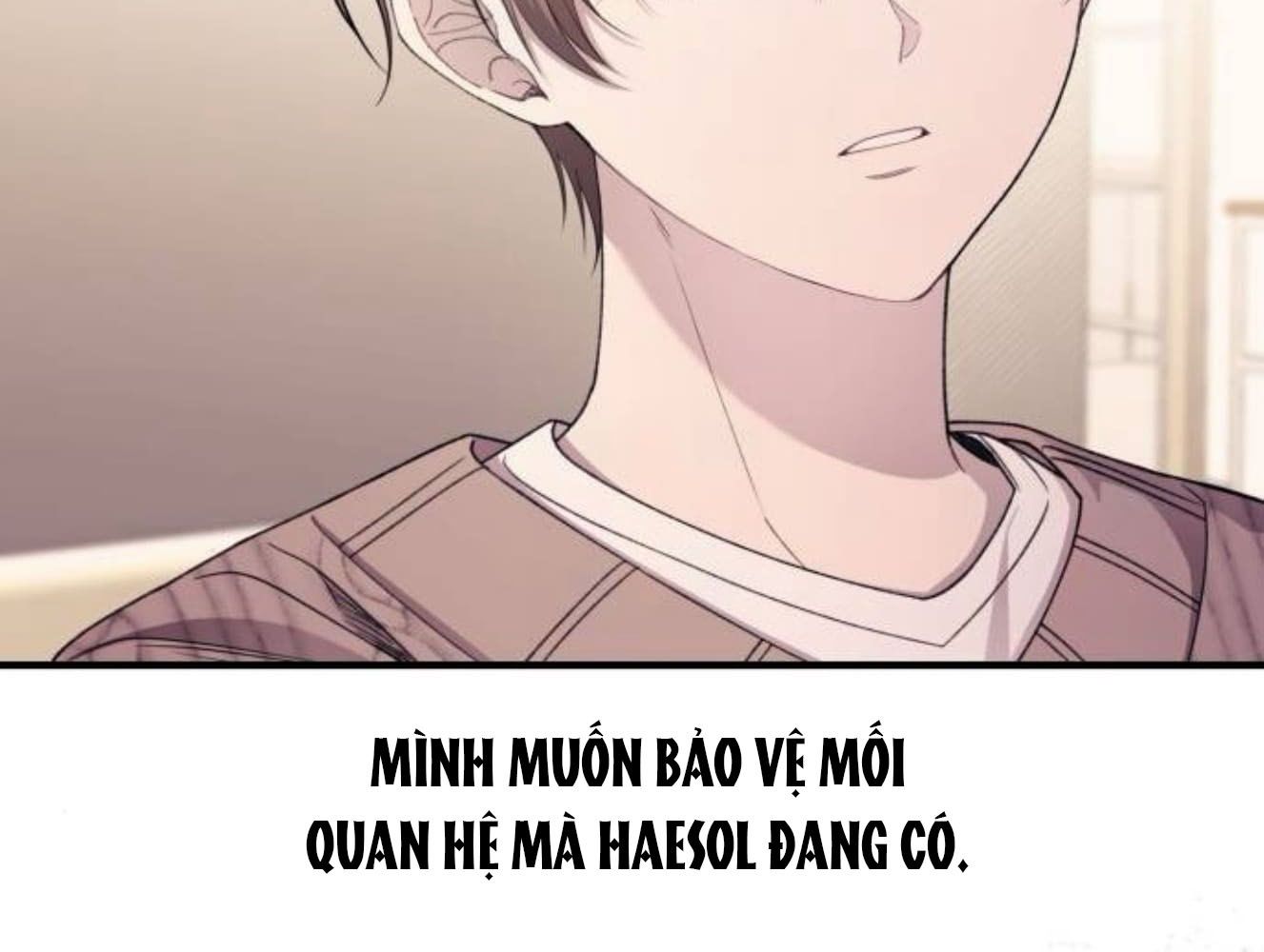 Yeonwoo’S Innocence Chapter 181 - Trang 2