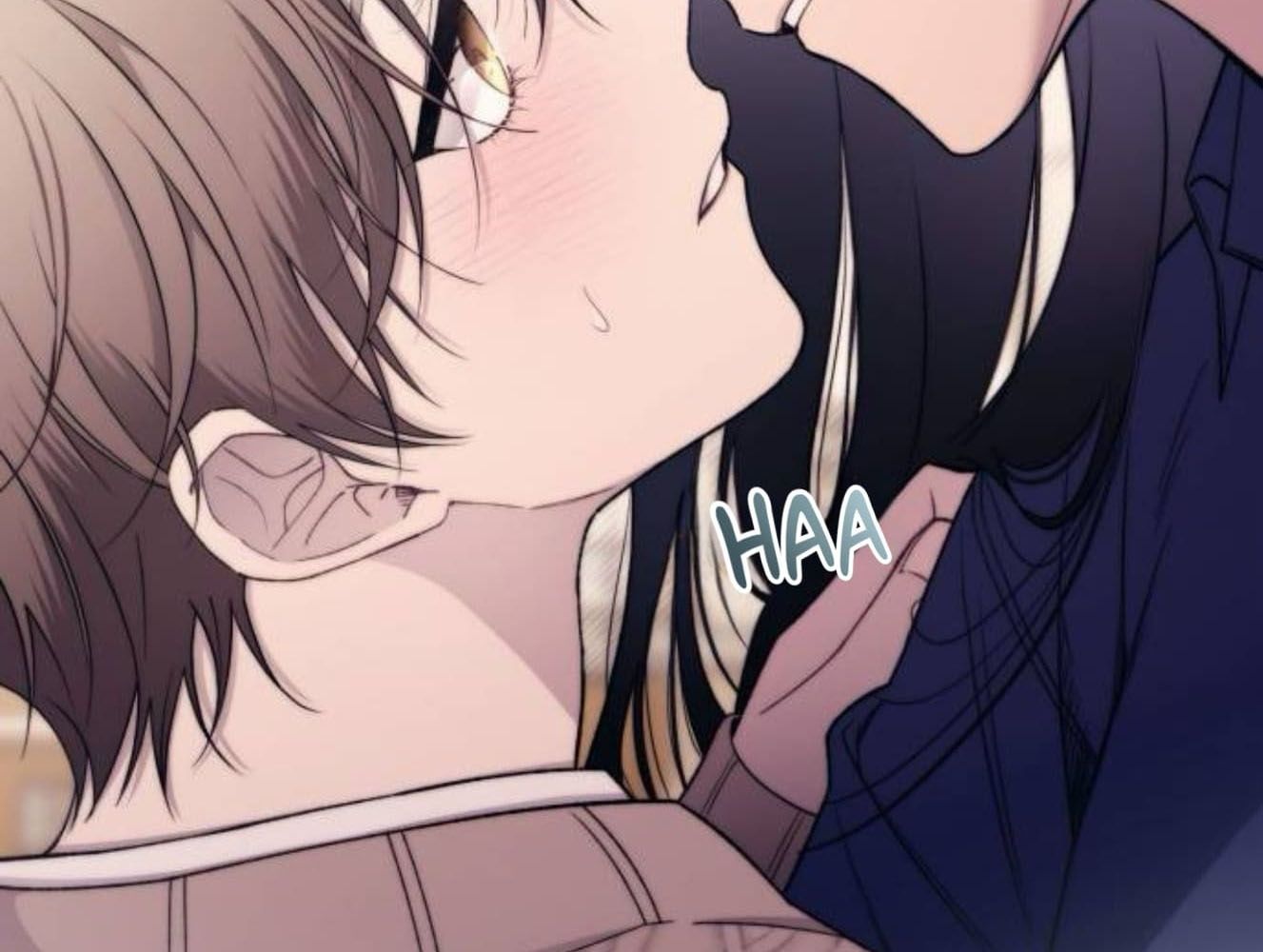 Yeonwoo’S Innocence Chapter 181 - Trang 2