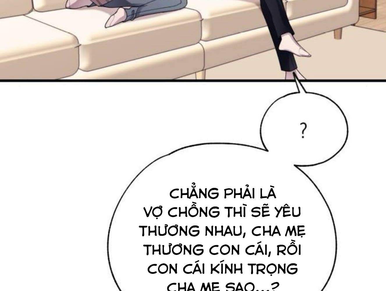 Yeonwoo’S Innocence Chapter 181 - Trang 2