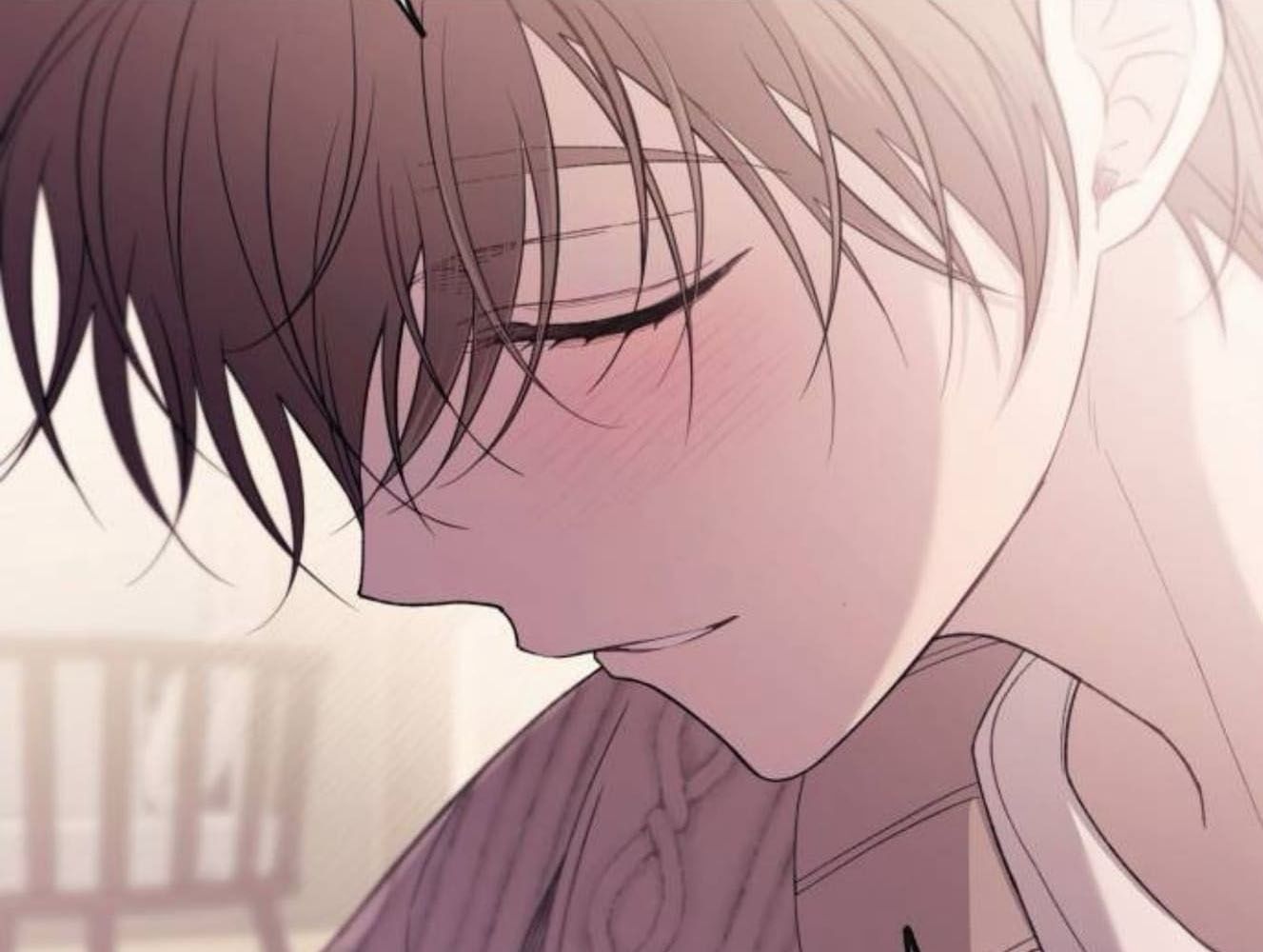 Yeonwoo’S Innocence Chapter 181 - Trang 2