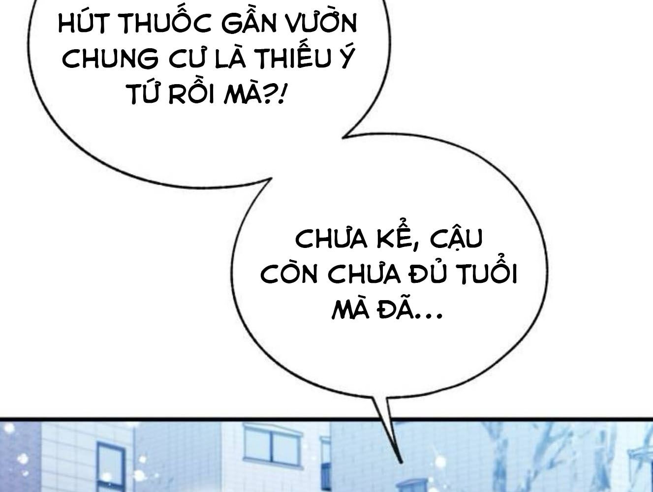 Yeonwoo’S Innocence Chapter 182 - Trang 2