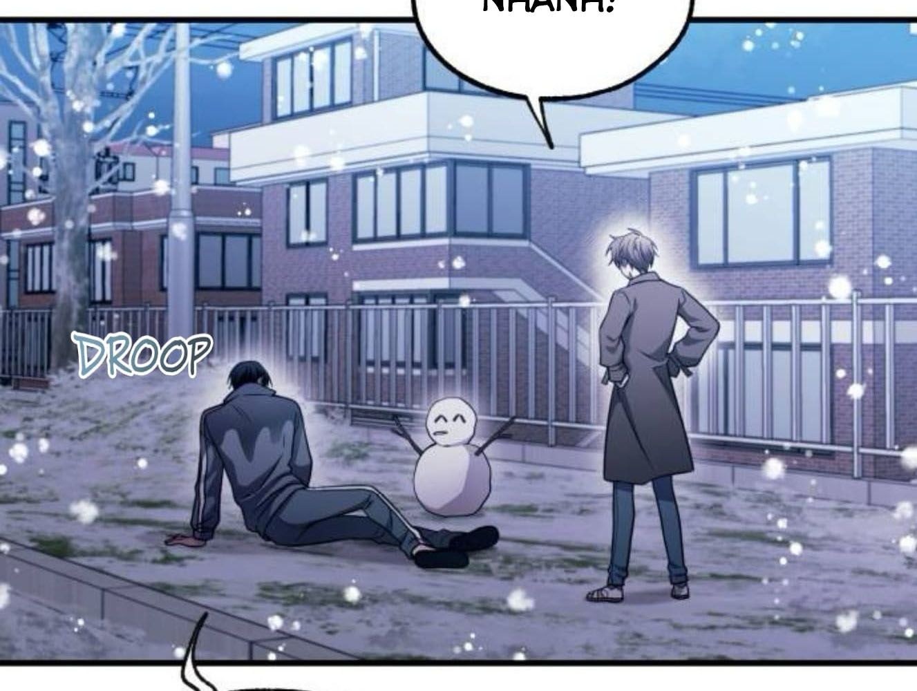 Yeonwoo’S Innocence Chapter 182 - Trang 2