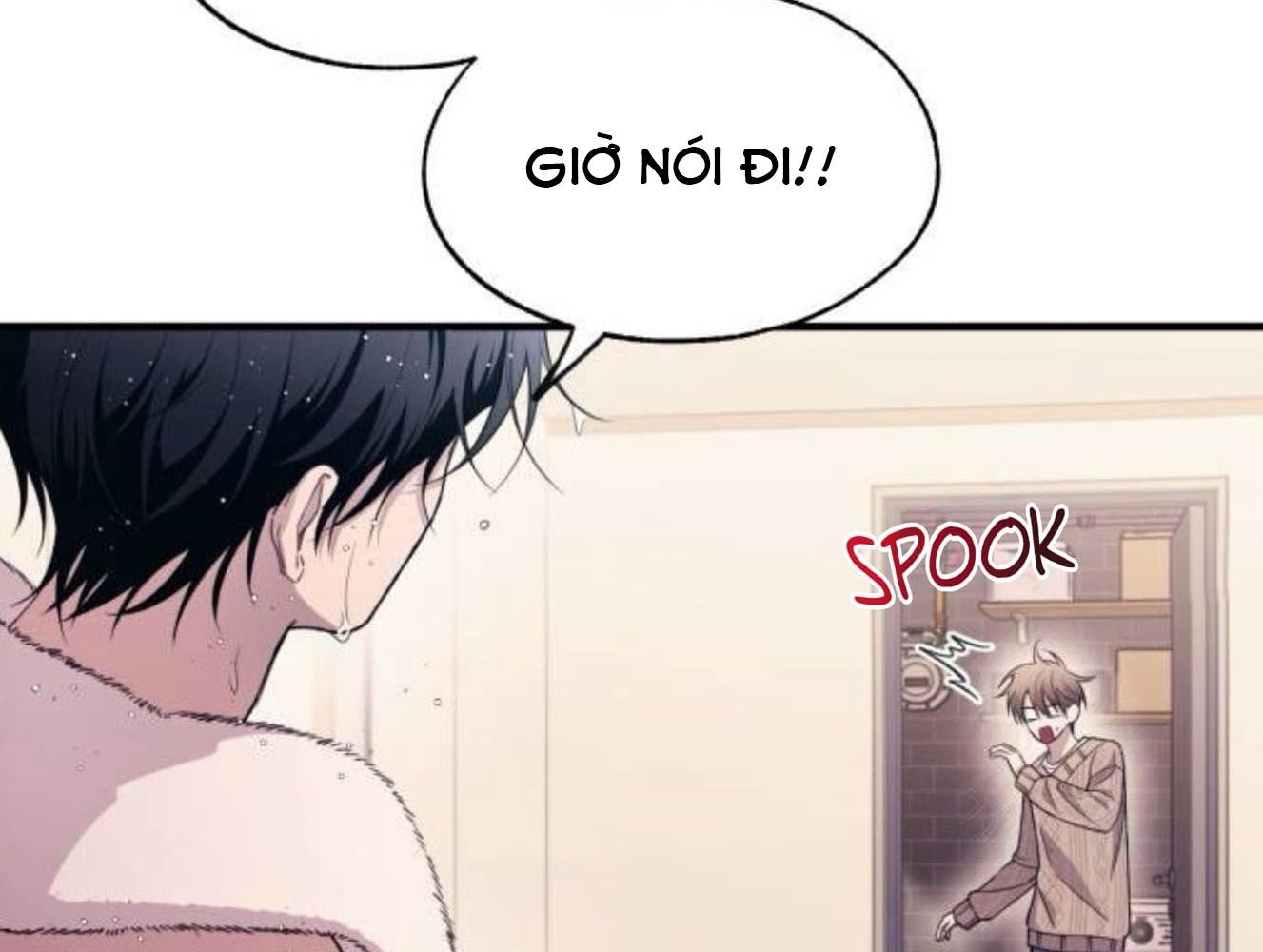 Yeonwoo’S Innocence Chapter 182 - Trang 2