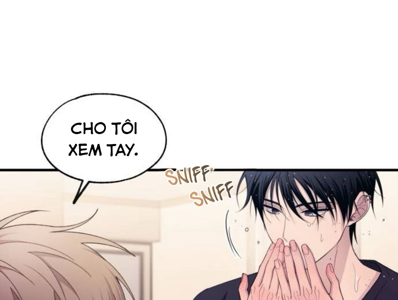 Yeonwoo’S Innocence Chapter 182 - Trang 2