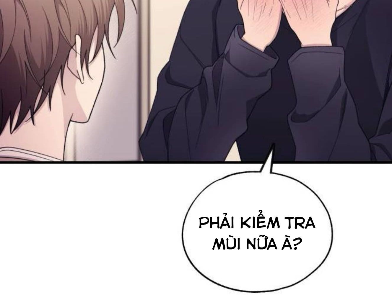 Yeonwoo’S Innocence Chapter 182 - Trang 2
