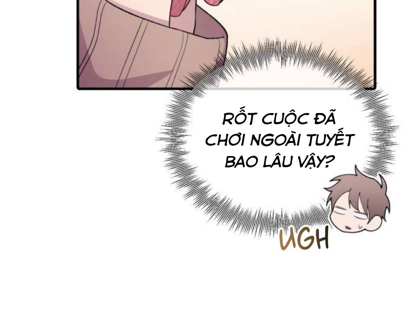 Yeonwoo’S Innocence Chapter 182 - Trang 2
