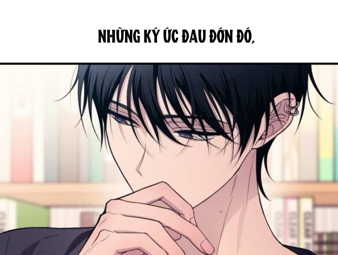 Yeonwoo’S Innocence Chapter 182 - Trang 2