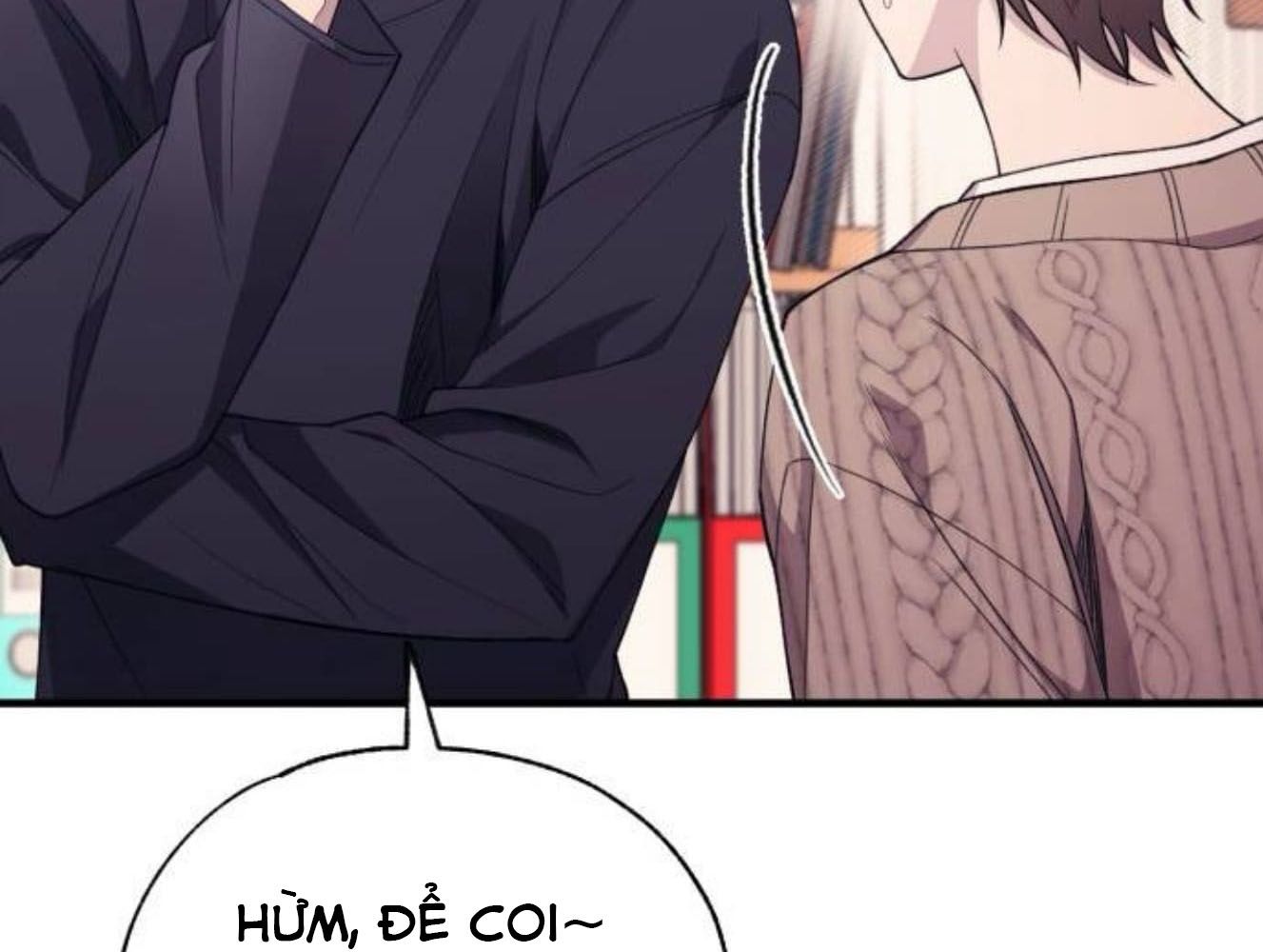 Yeonwoo’S Innocence Chapter 182 - Trang 2