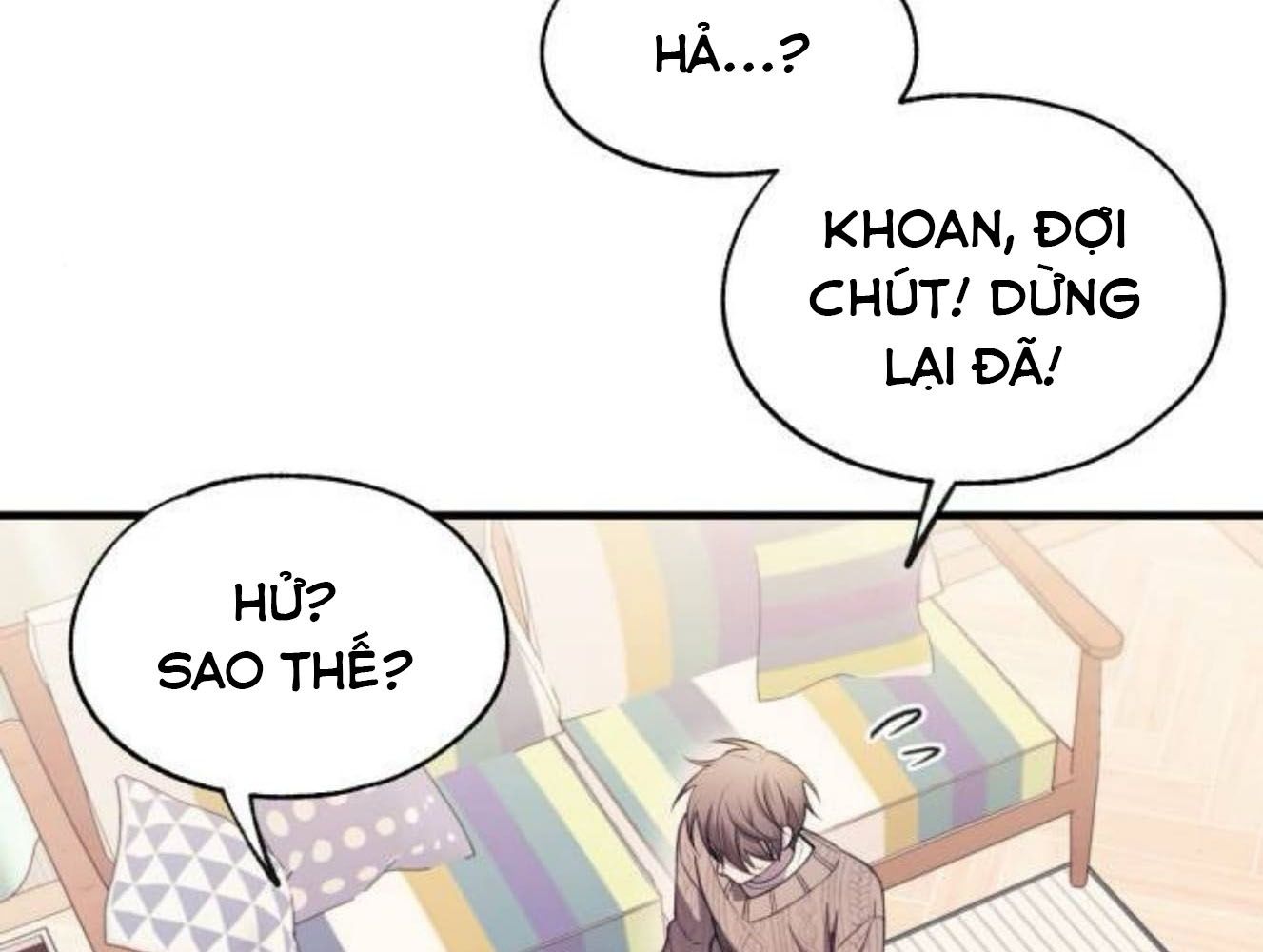 Yeonwoo’S Innocence Chapter 182 - Trang 2