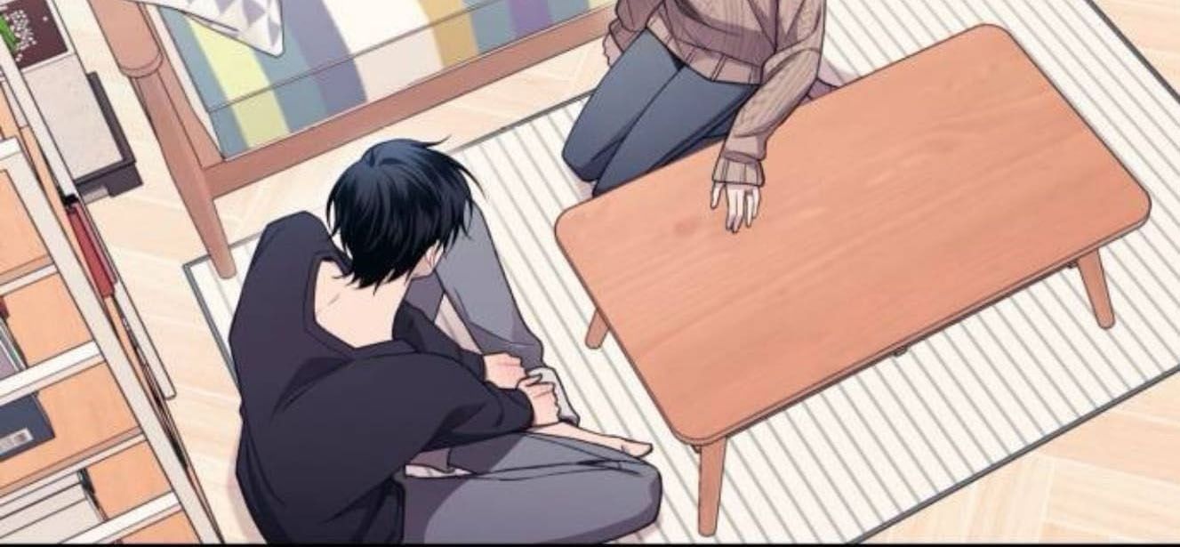 Yeonwoo’S Innocence Chapter 182 - Trang 2