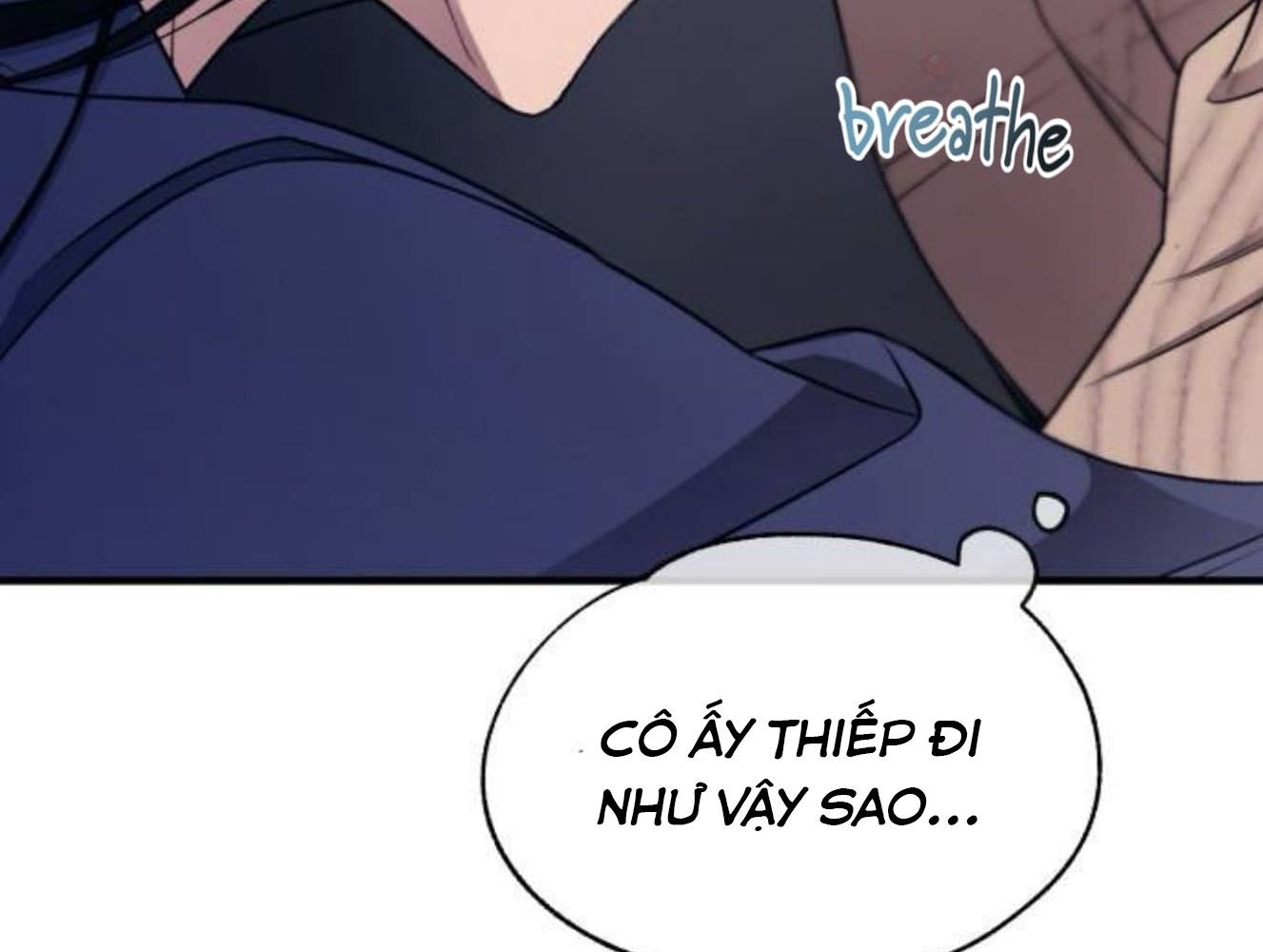 Yeonwoo’S Innocence Chapter 182 - Trang 2