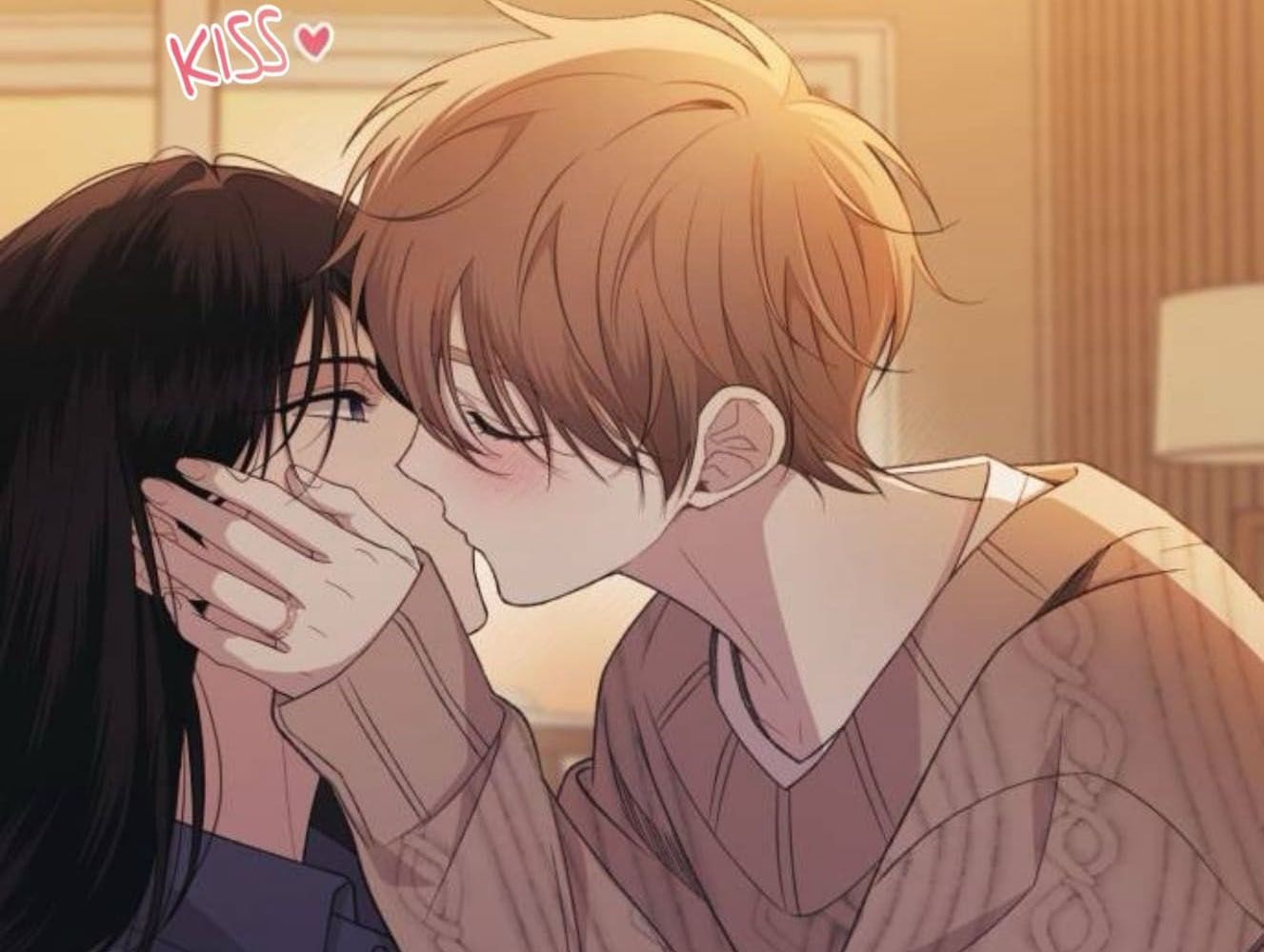 Yeonwoo’S Innocence Chapter 182 - Trang 2