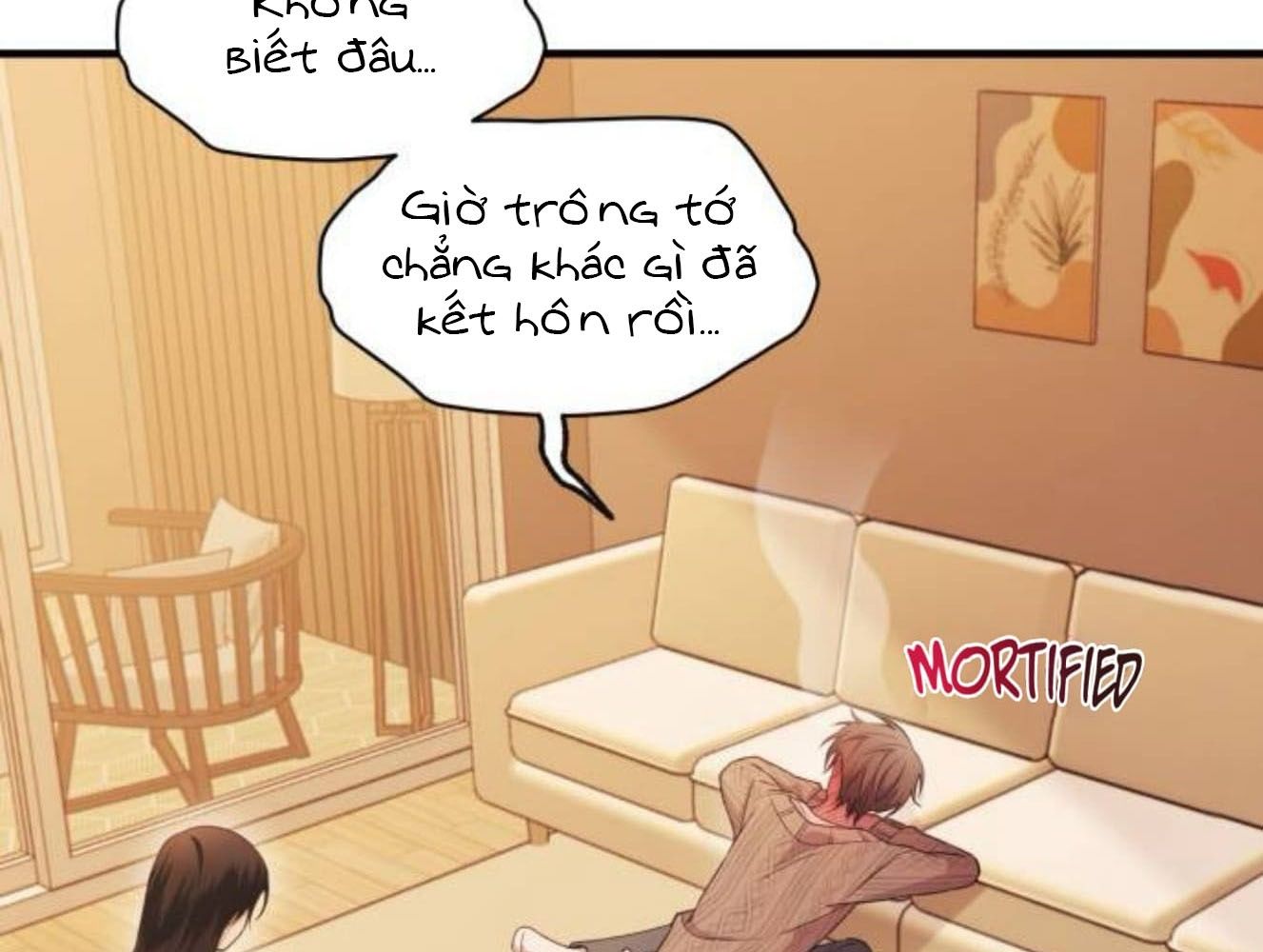 Yeonwoo’S Innocence Chapter 182 - Trang 2