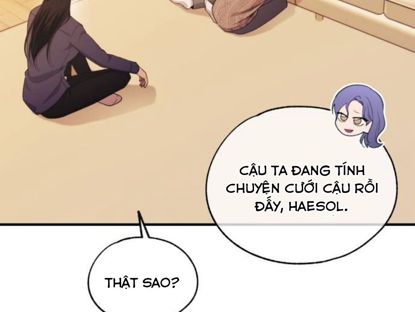 Yeonwoo’S Innocence Chapter 182 - Trang 2