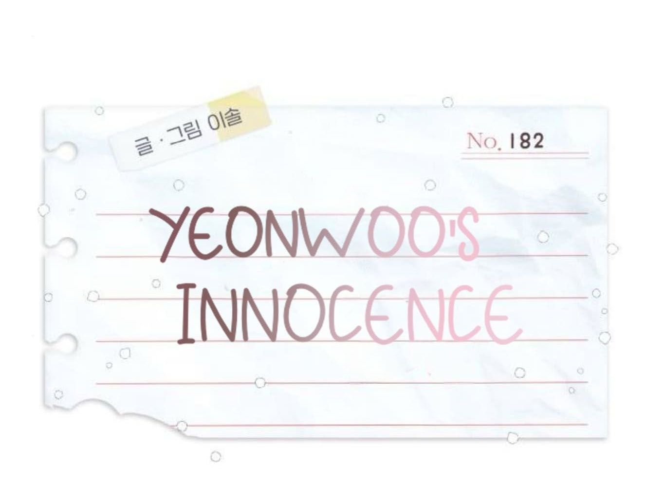 Yeonwoo’S Innocence Chapter 182 - Trang 2
