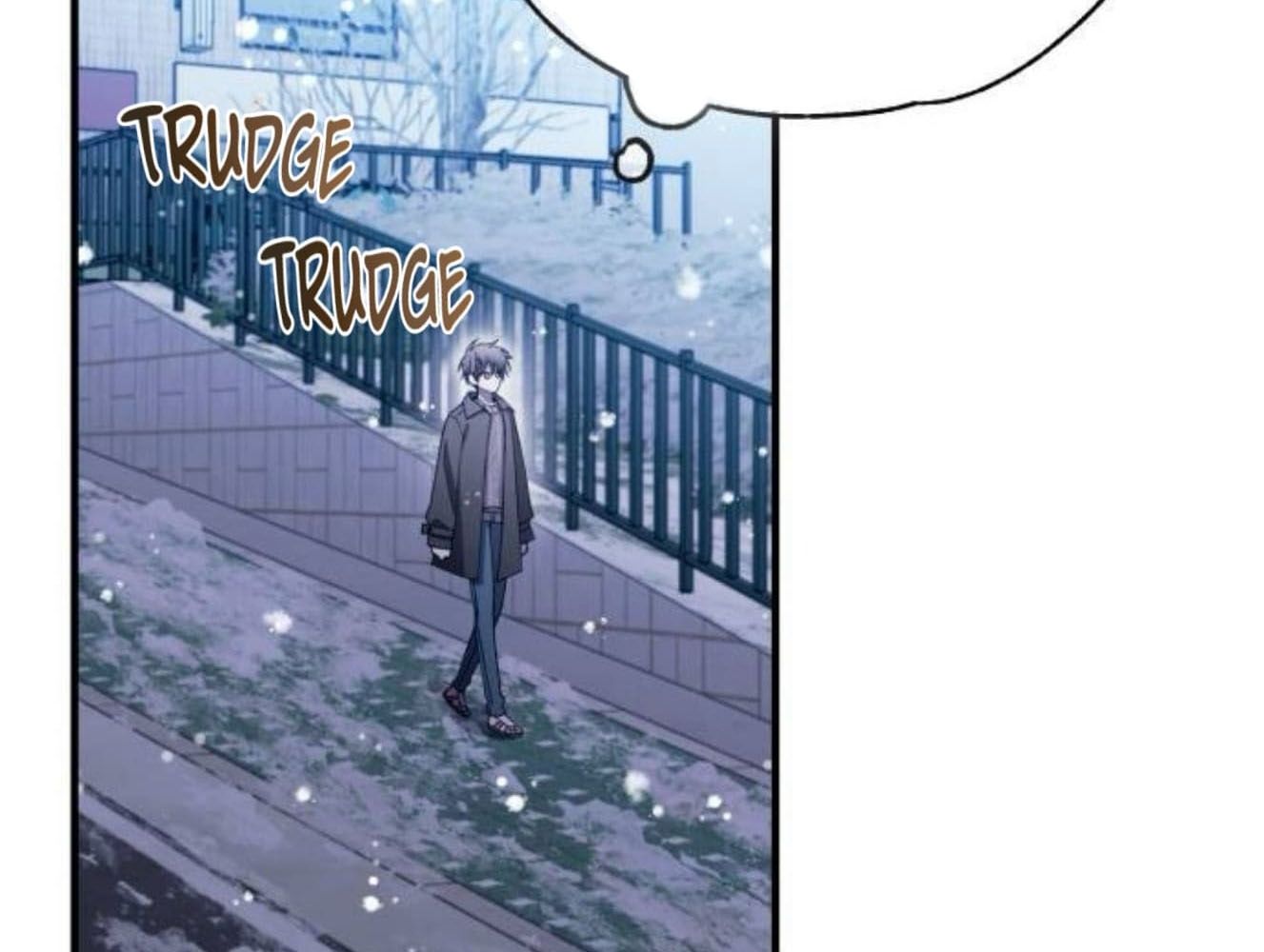 Yeonwoo’S Innocence Chapter 182 - Trang 2