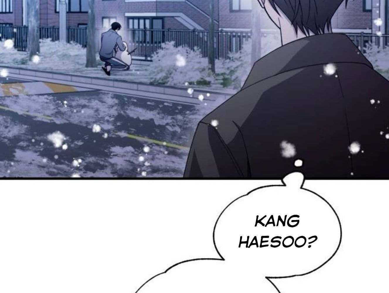 Yeonwoo’S Innocence Chapter 182 - Trang 2