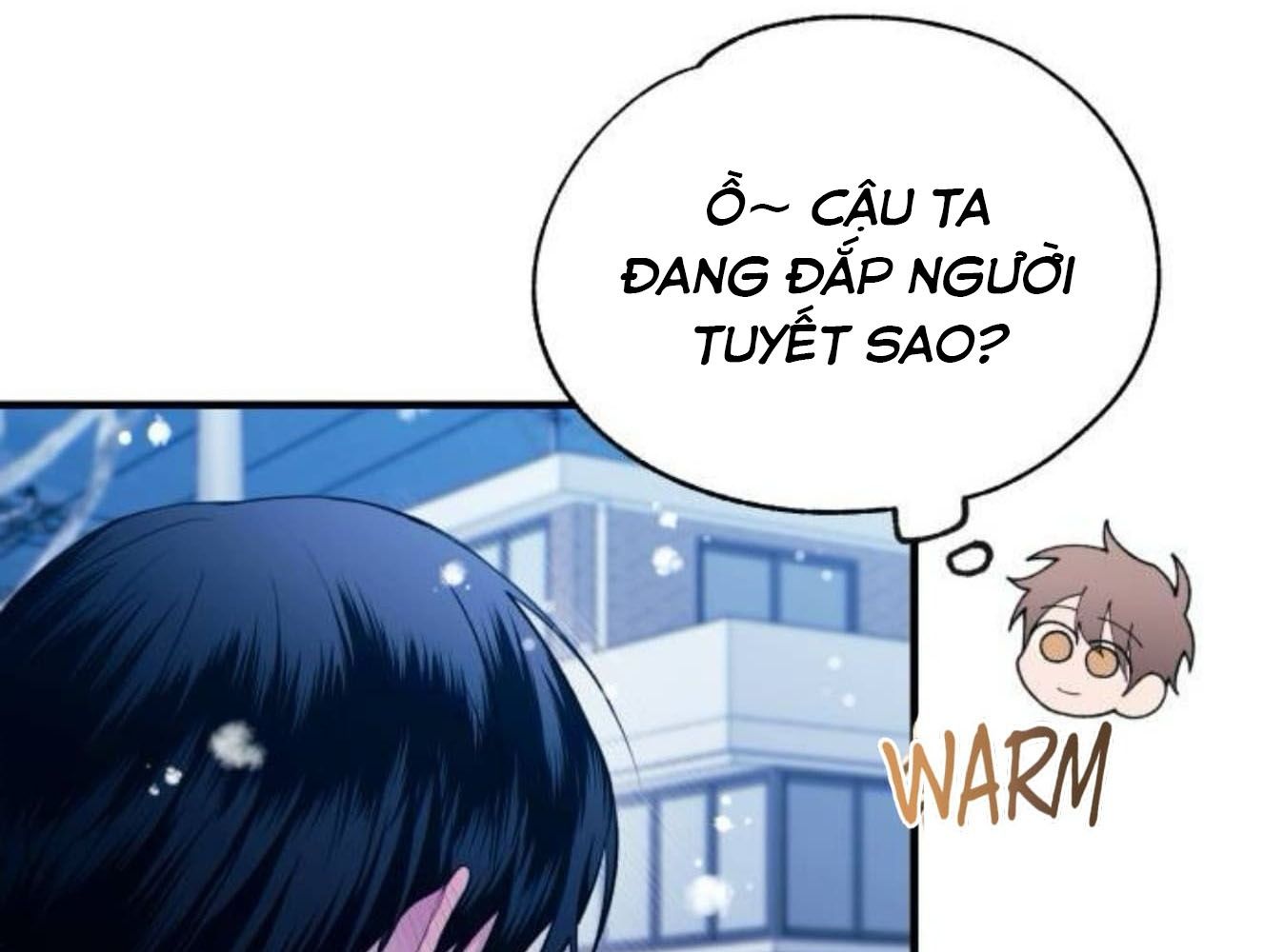 Yeonwoo’S Innocence Chapter 182 - Trang 2