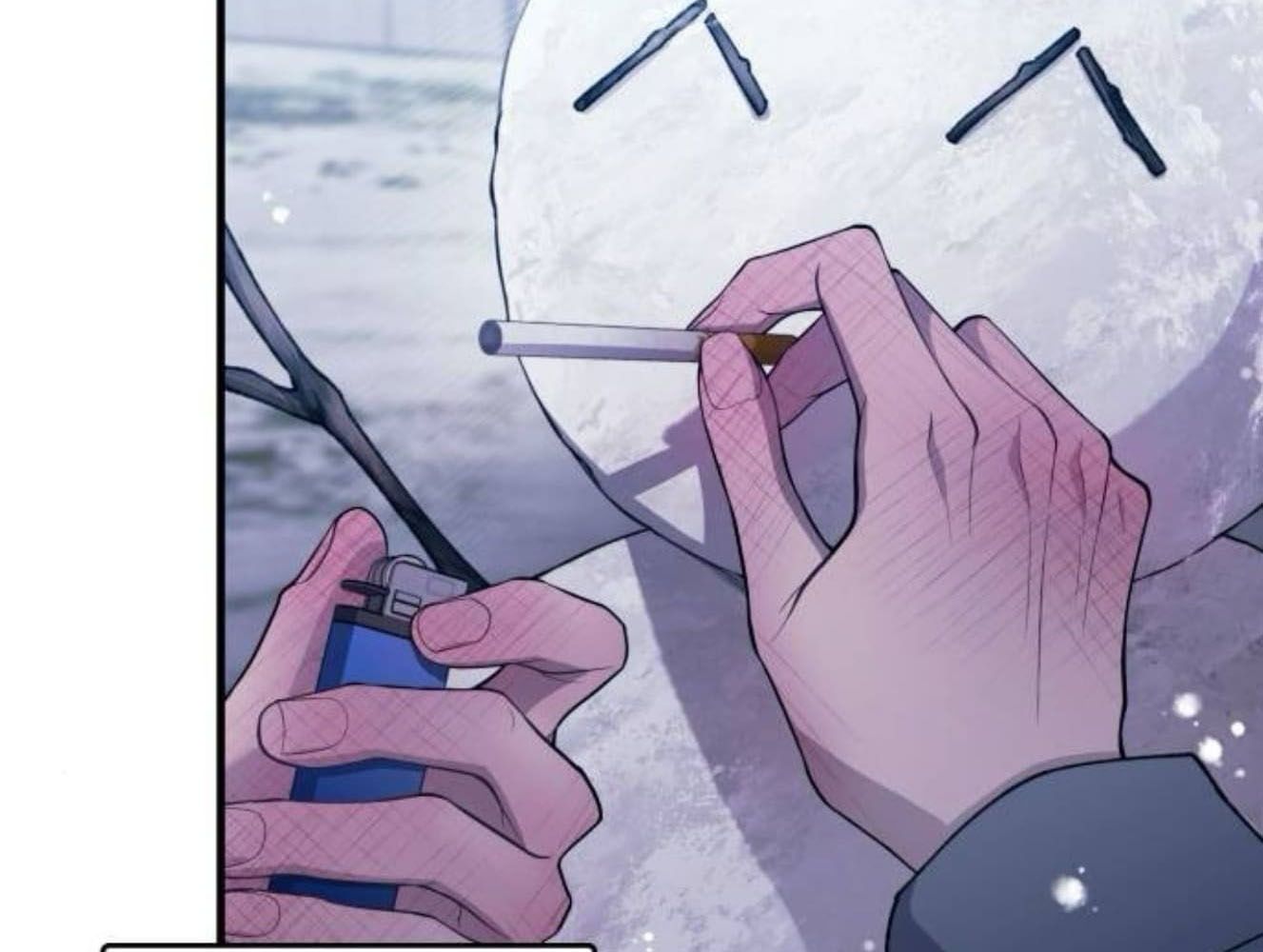Yeonwoo’S Innocence Chapter 182 - Trang 2