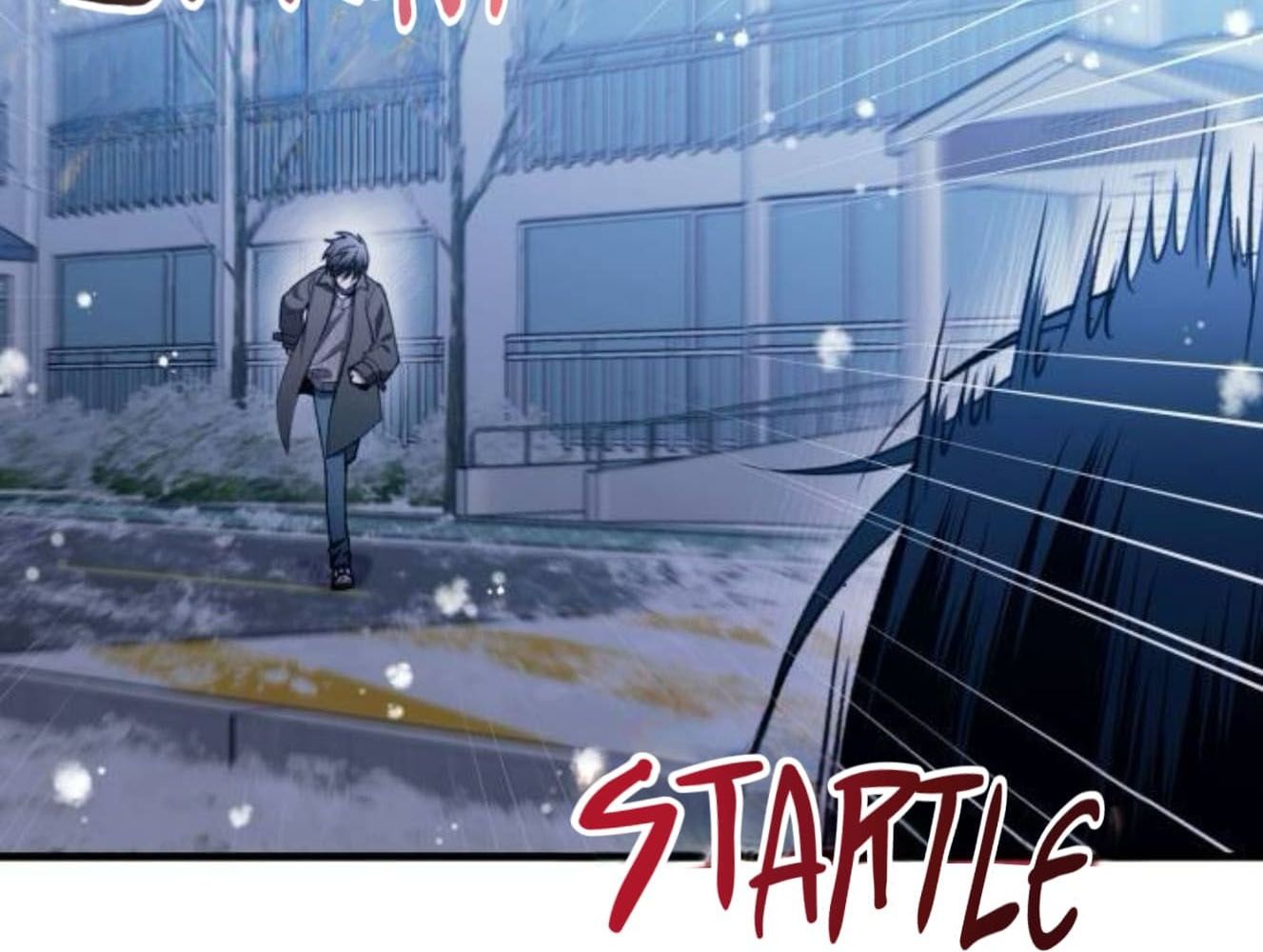 Yeonwoo’S Innocence Chapter 182 - Trang 2
