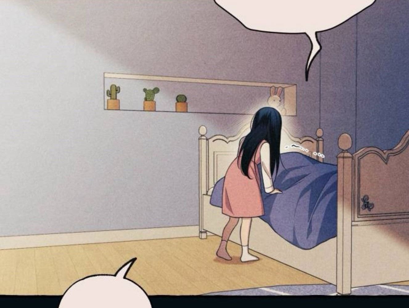Yeonwoo’S Innocence Chapter 183 - Trang 2