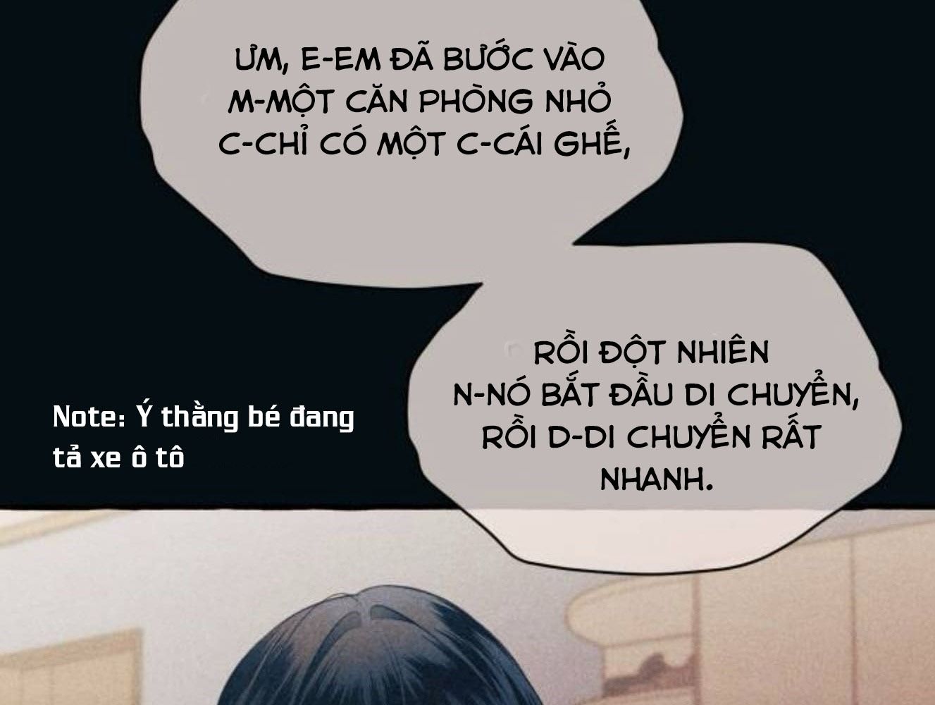Yeonwoo’S Innocence Chapter 183 - Trang 2