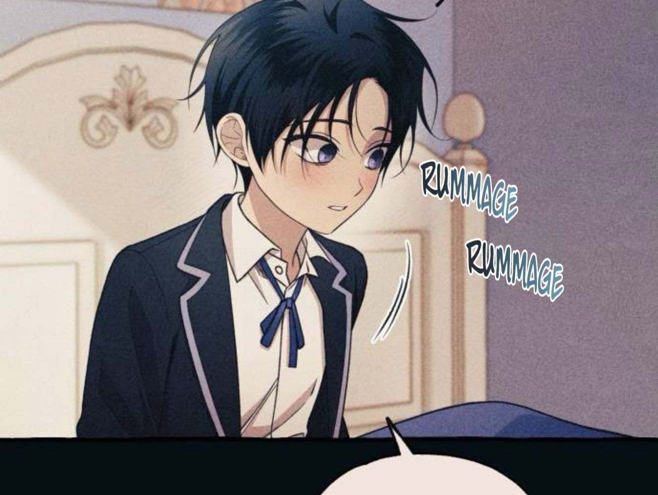 Yeonwoo’S Innocence Chapter 183 - Trang 2