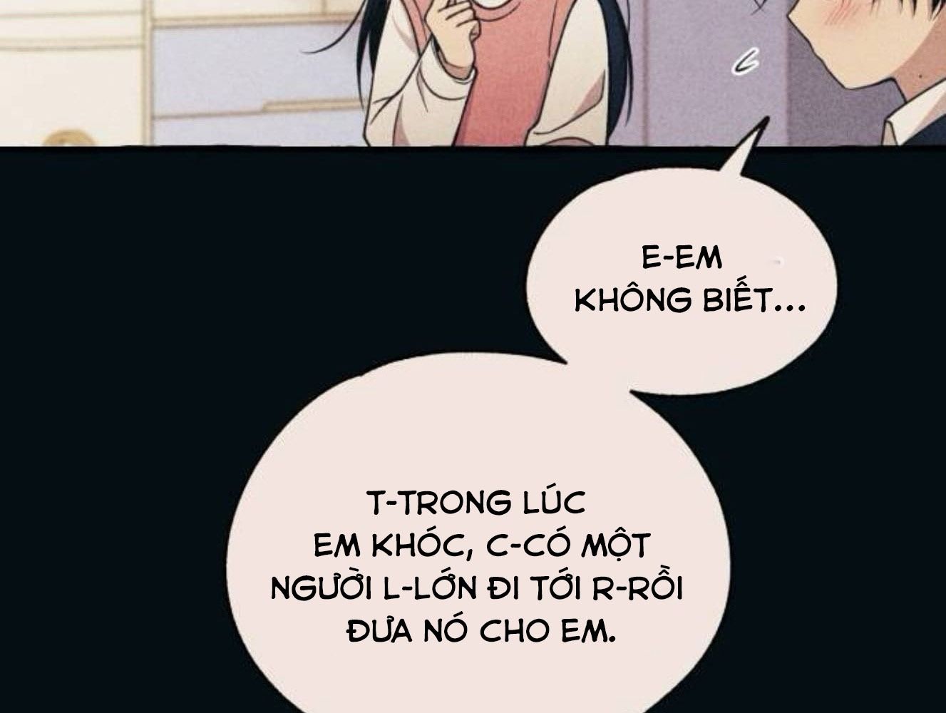 Yeonwoo’S Innocence Chapter 183 - Trang 2