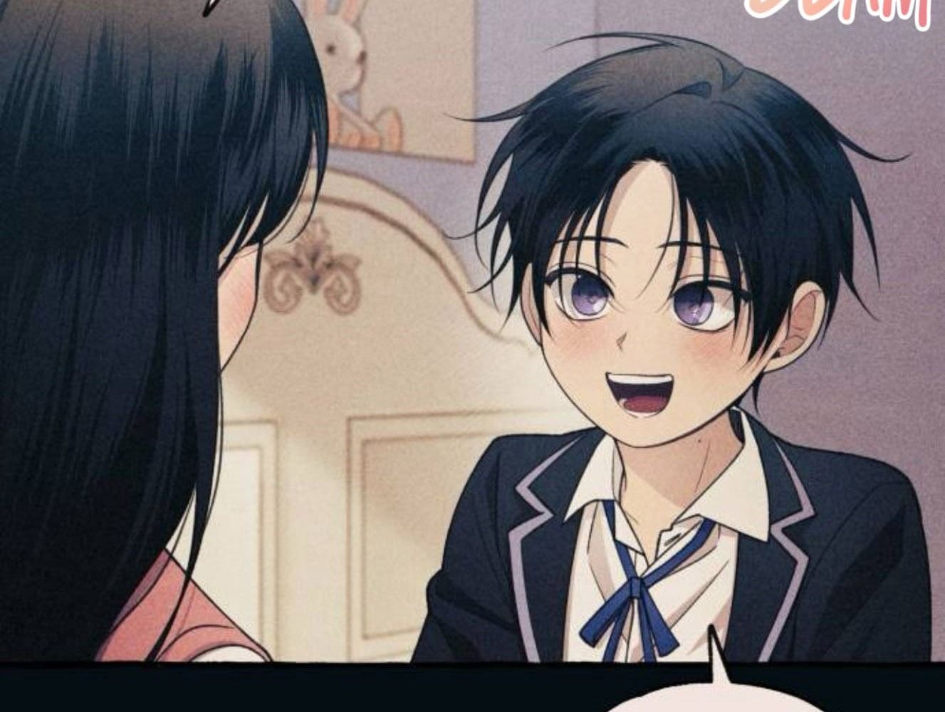 Yeonwoo’S Innocence Chapter 183 - Trang 2