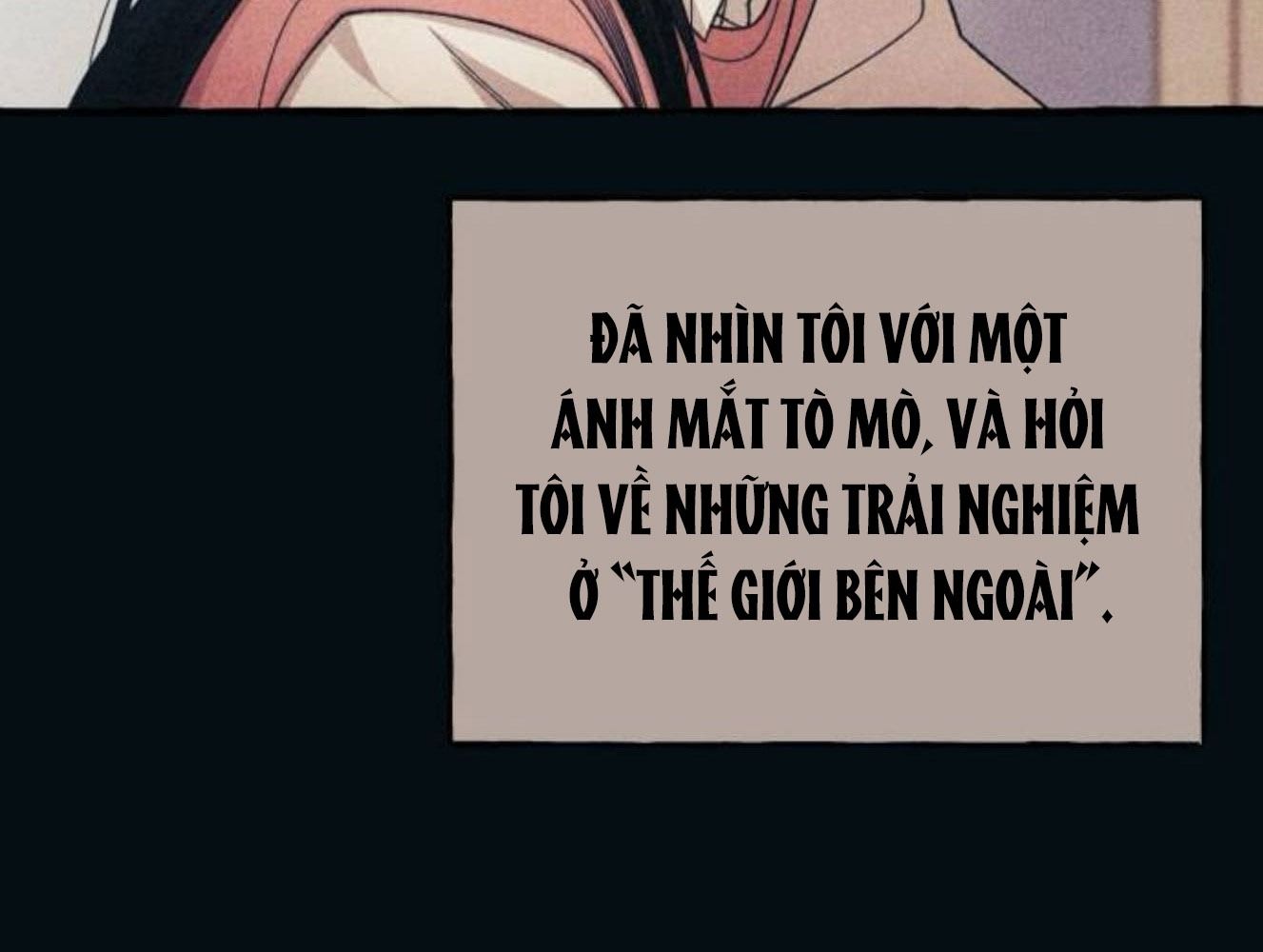 Yeonwoo’S Innocence Chapter 183 - Trang 2