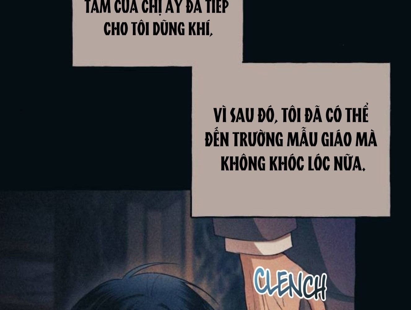 Yeonwoo’S Innocence Chapter 183 - Trang 2