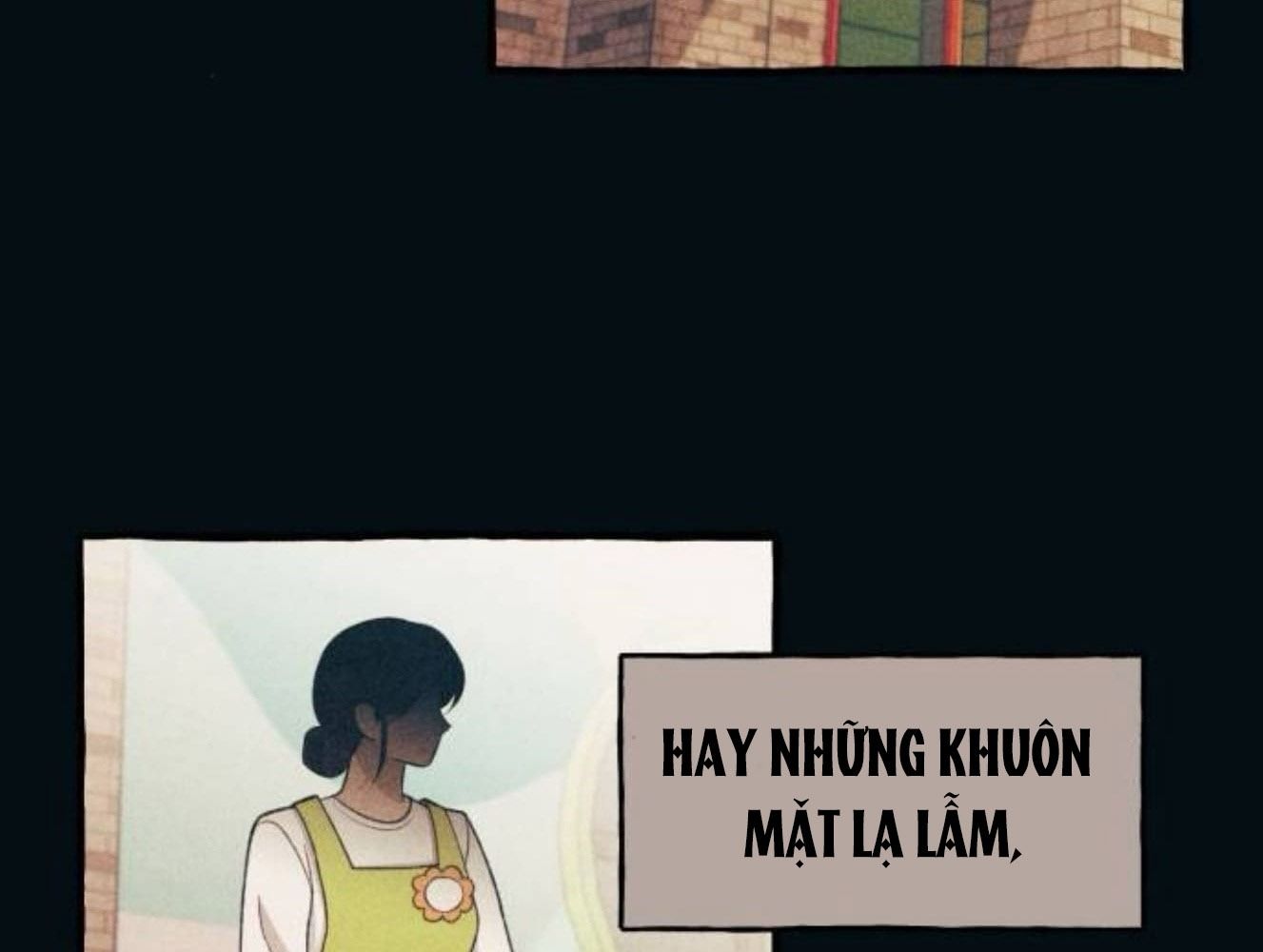 Yeonwoo’S Innocence Chapter 183 - Trang 2