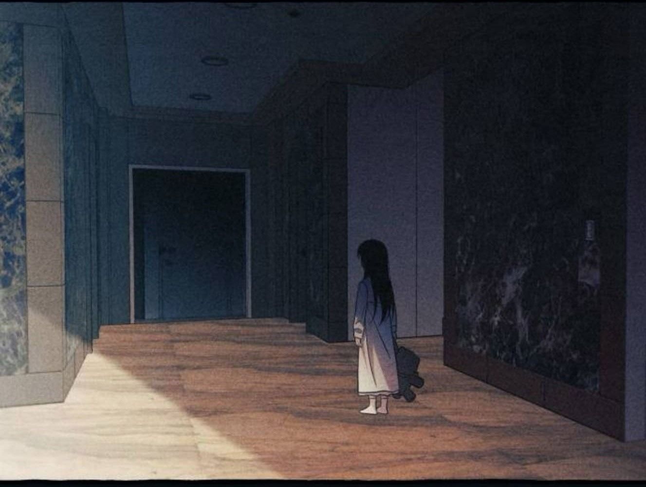 Yeonwoo’S Innocence Chapter 183 - Trang 2