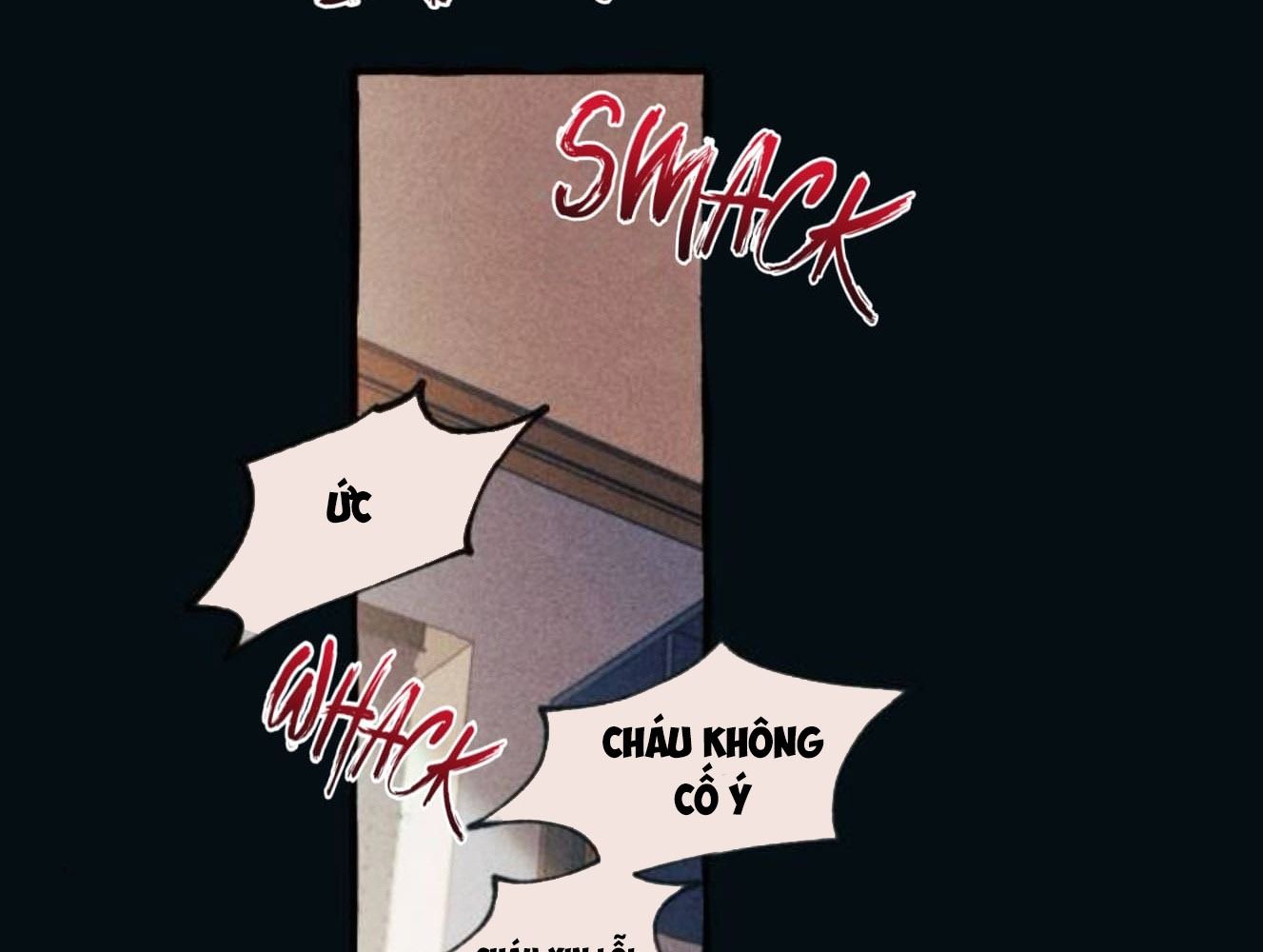 Yeonwoo’S Innocence Chapter 183 - Trang 2