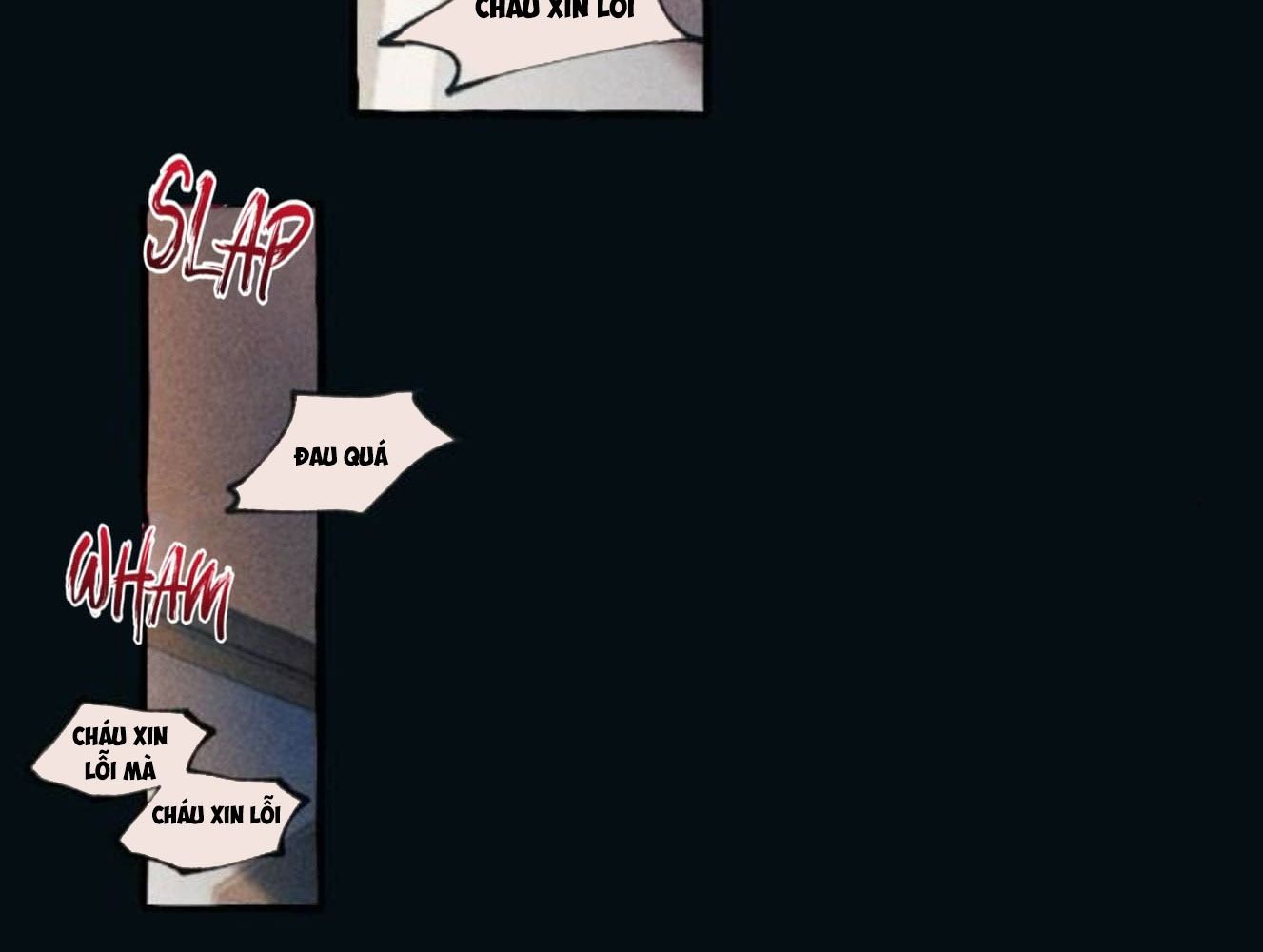 Yeonwoo’S Innocence Chapter 183 - Trang 2