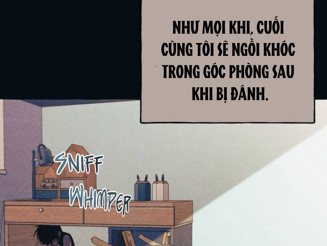 Yeonwoo’S Innocence Chapter 183 - Trang 2